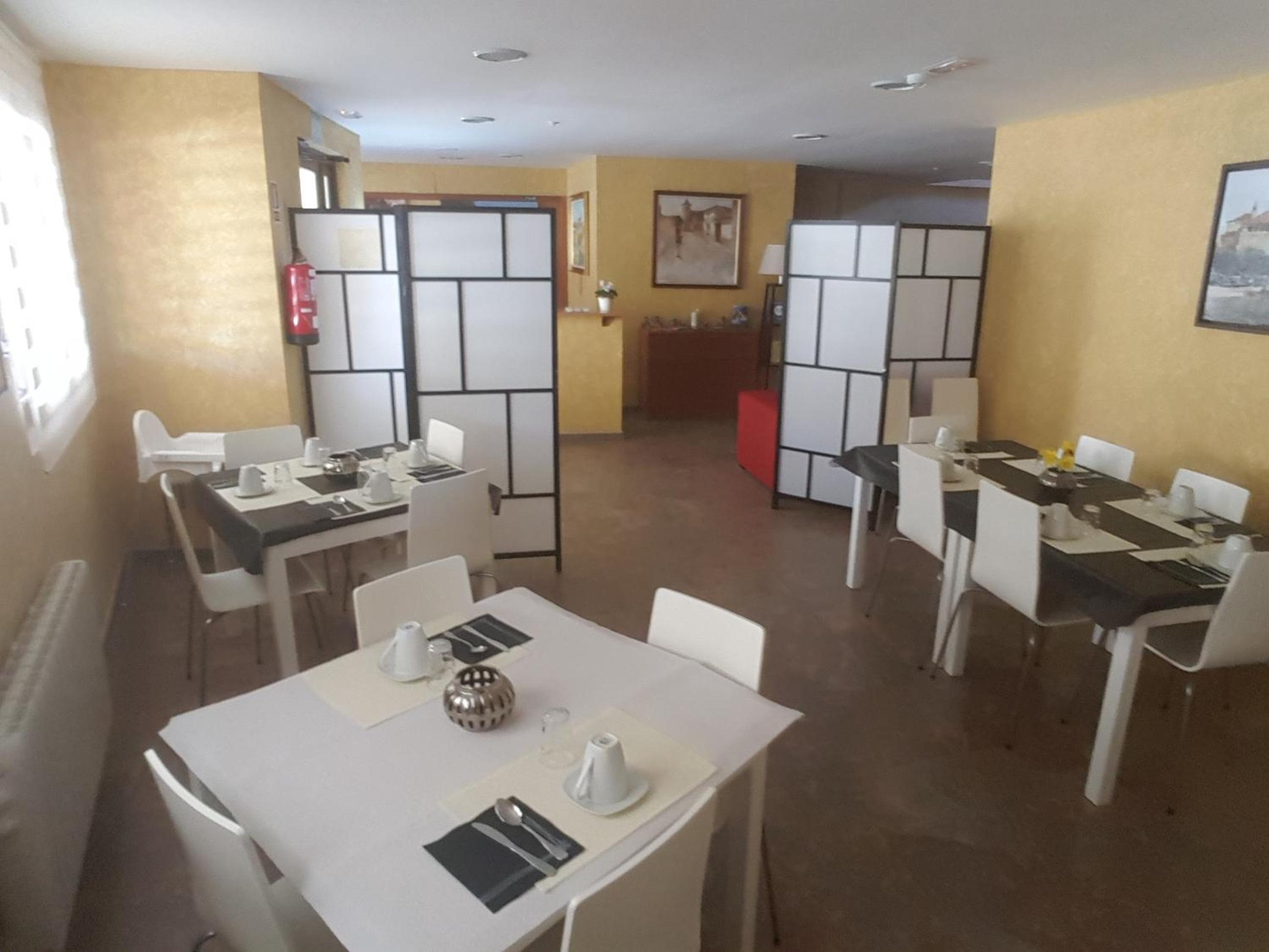 HOTEL RURAL San Pedro