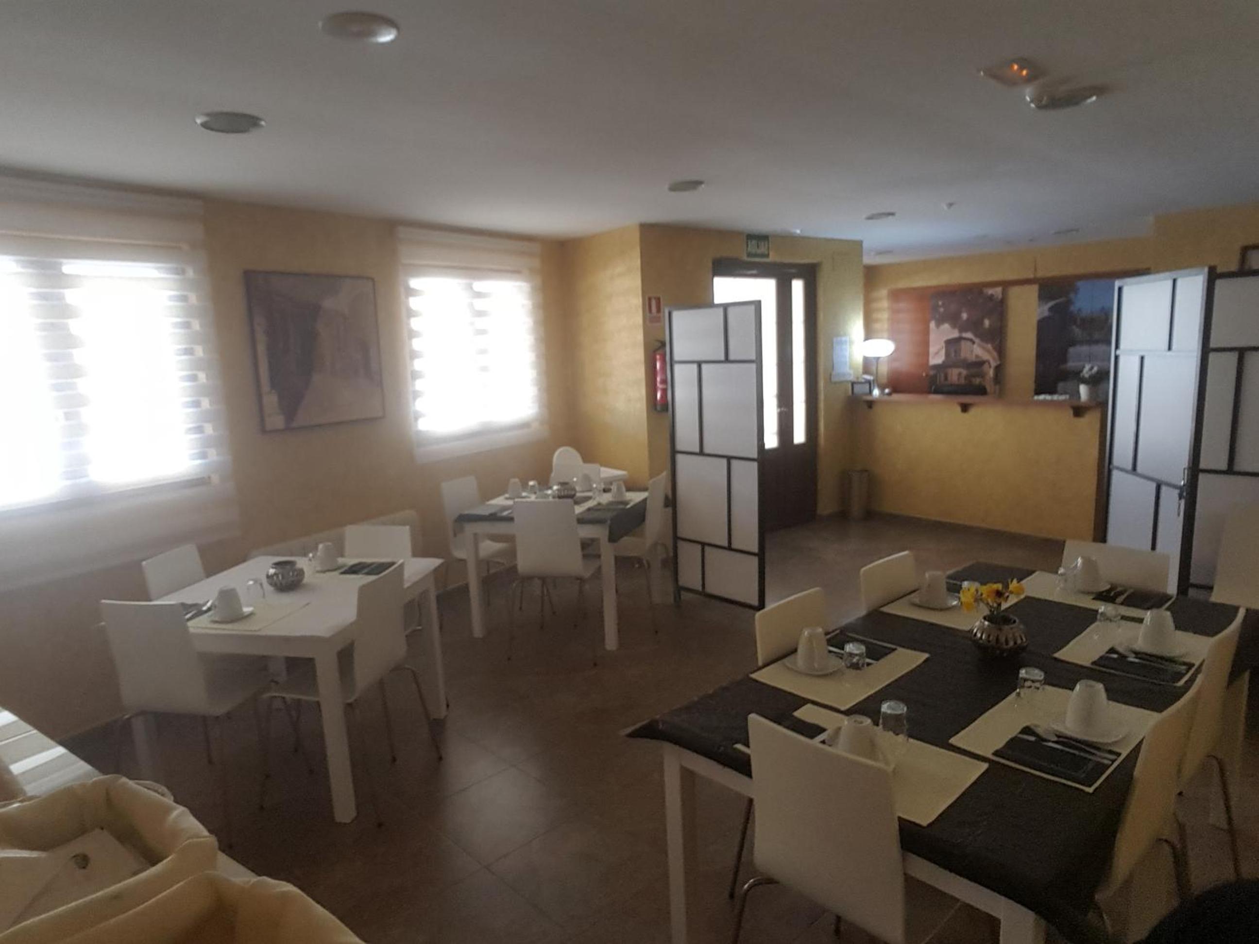 HOTEL RURAL San Pedro