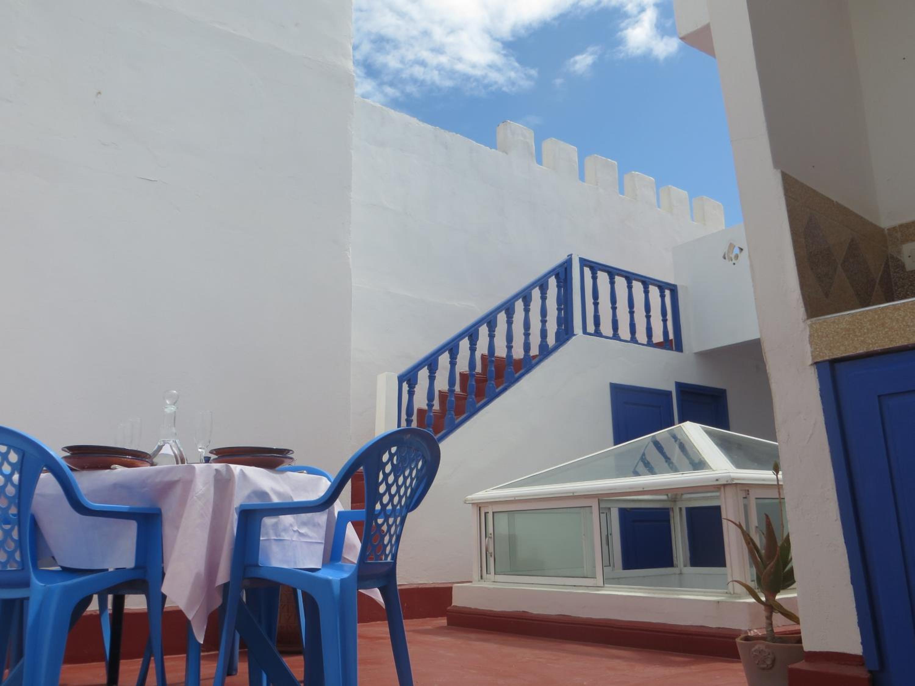 Riad Gloria — photo 116