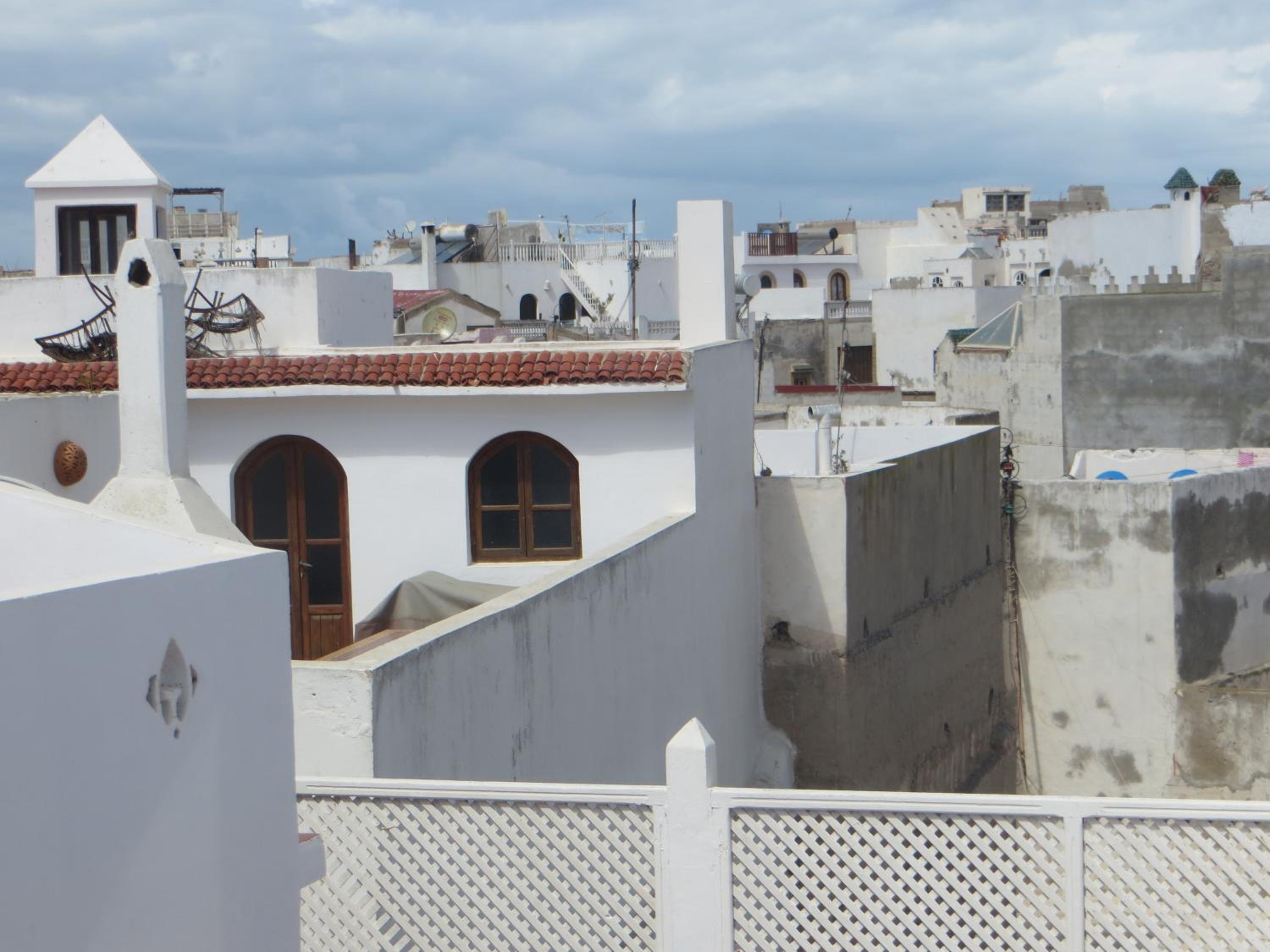 Riad Gloria — photo 23