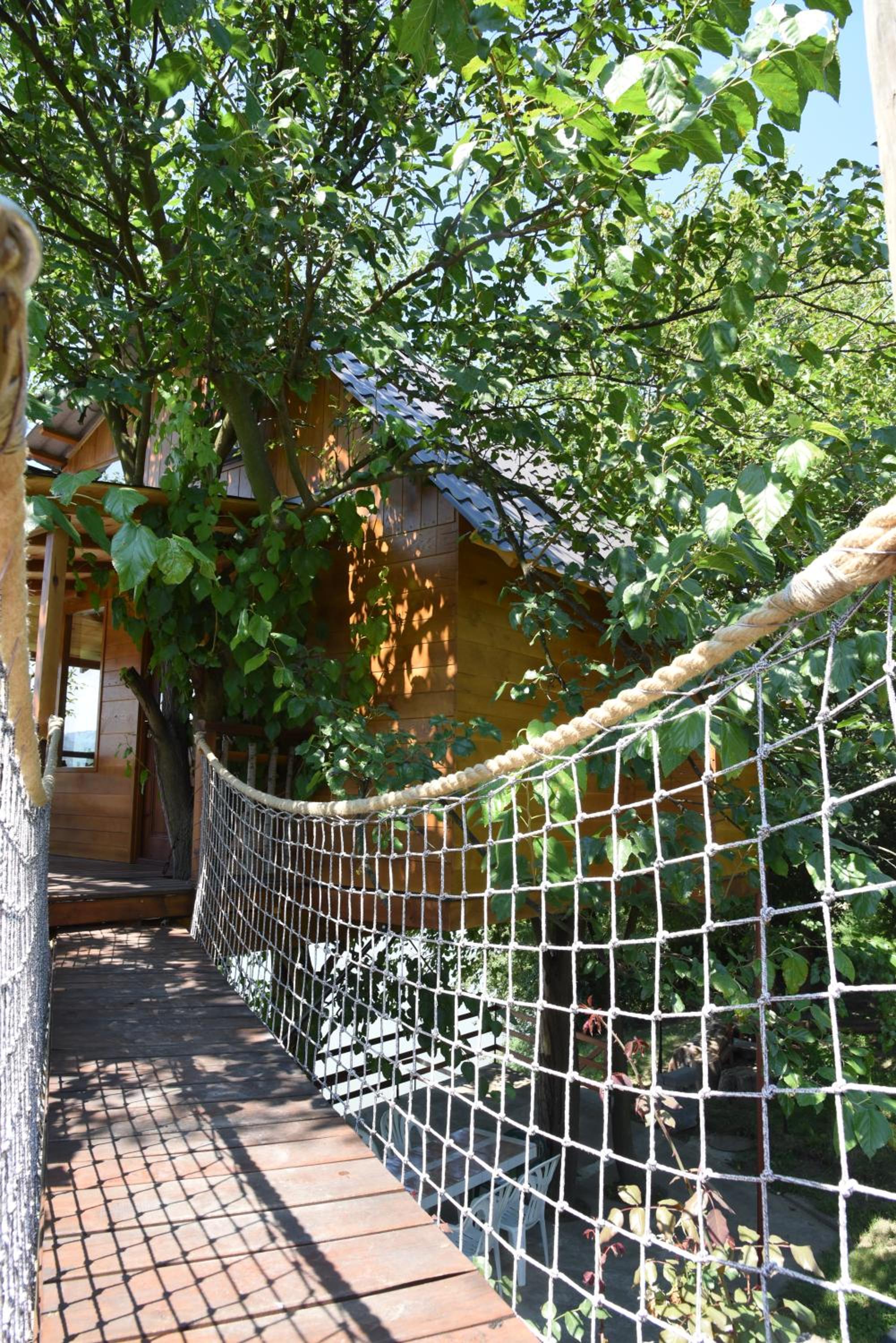 Holiday Home Kućica Na Drvetu