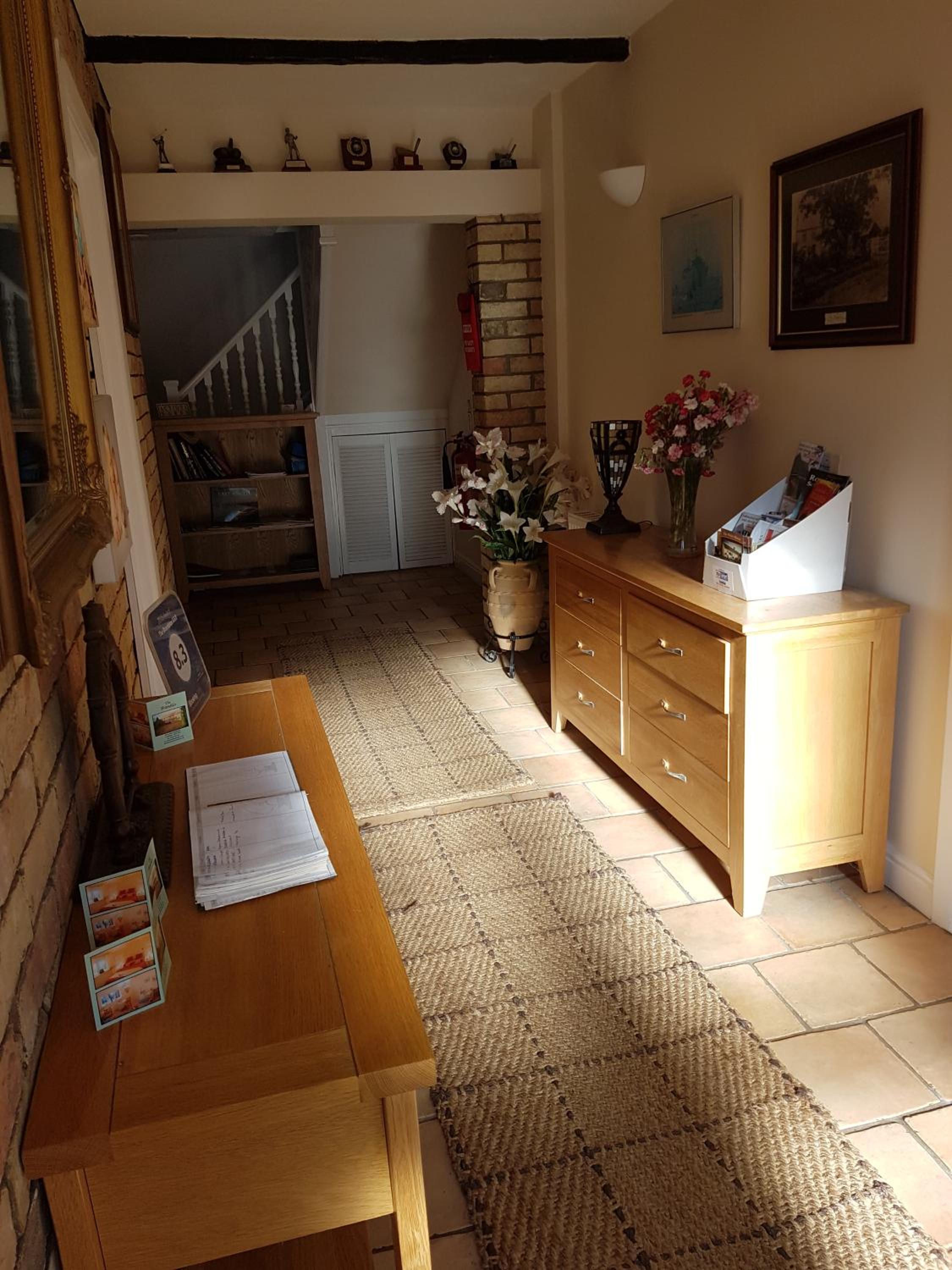 The Brambles B&B