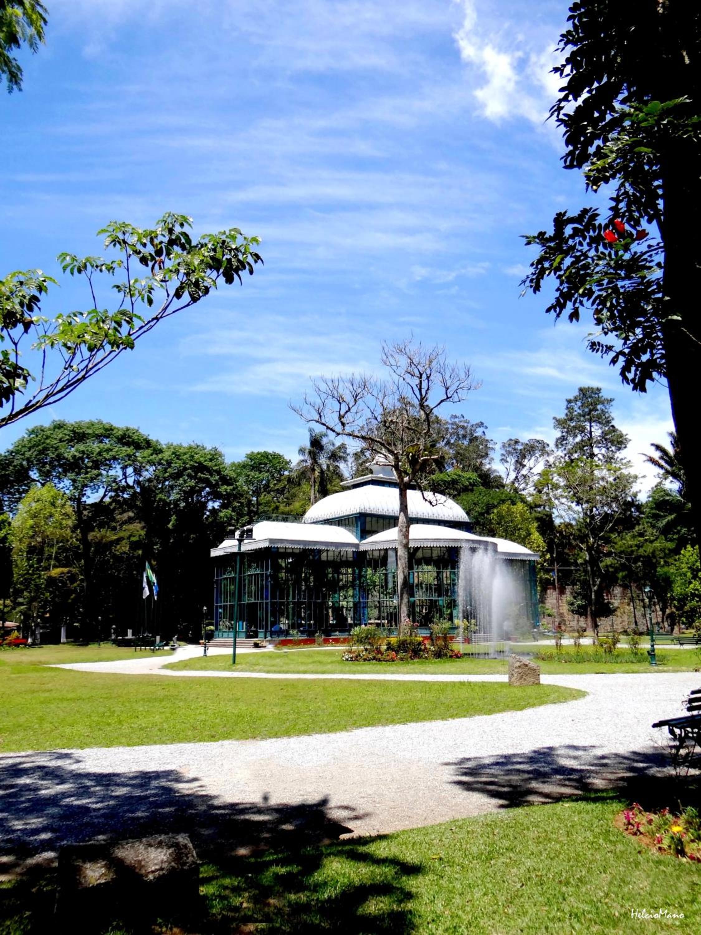 Casa Piabanha - Centro Histórico
