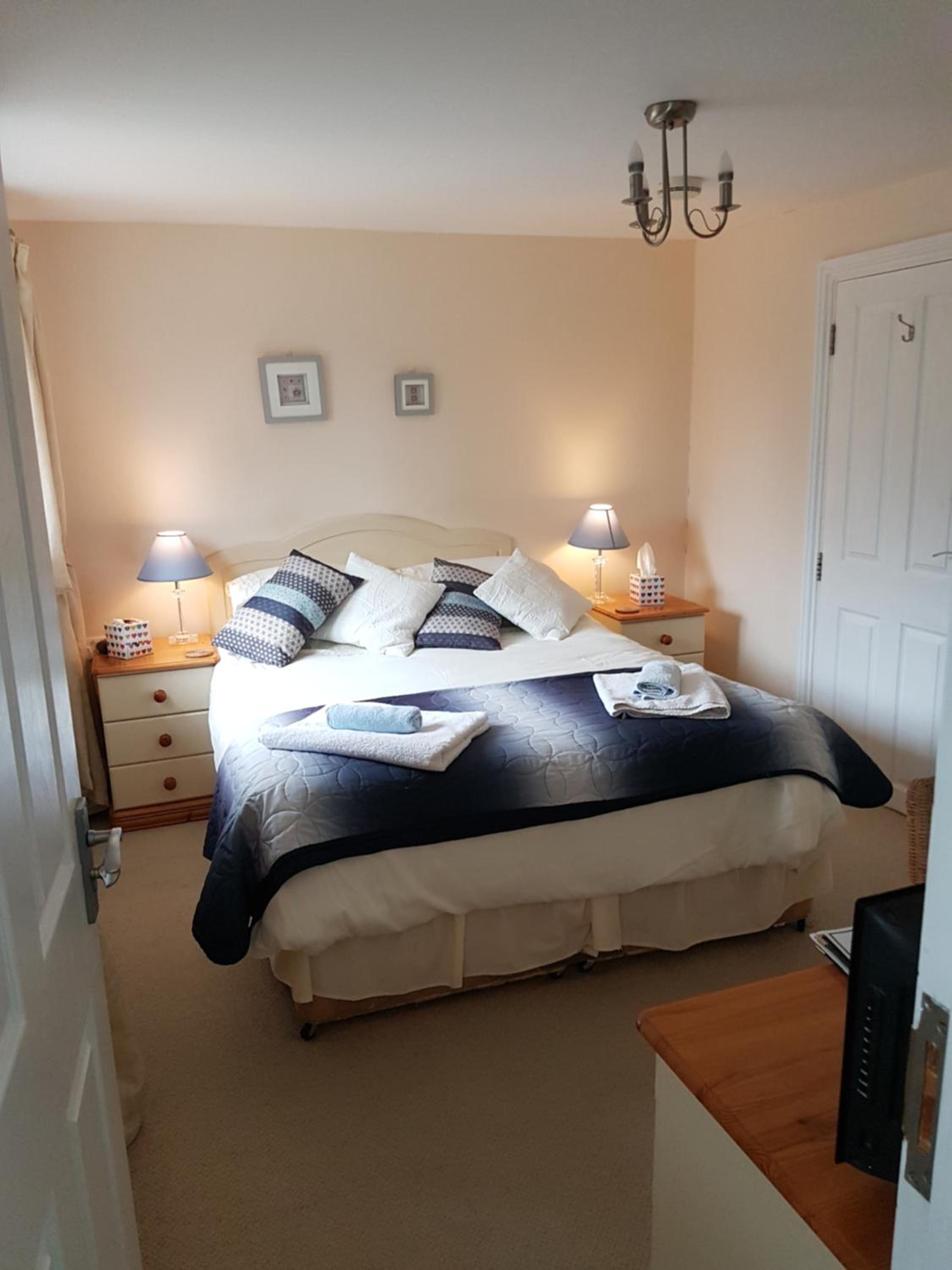 The Brambles B&B