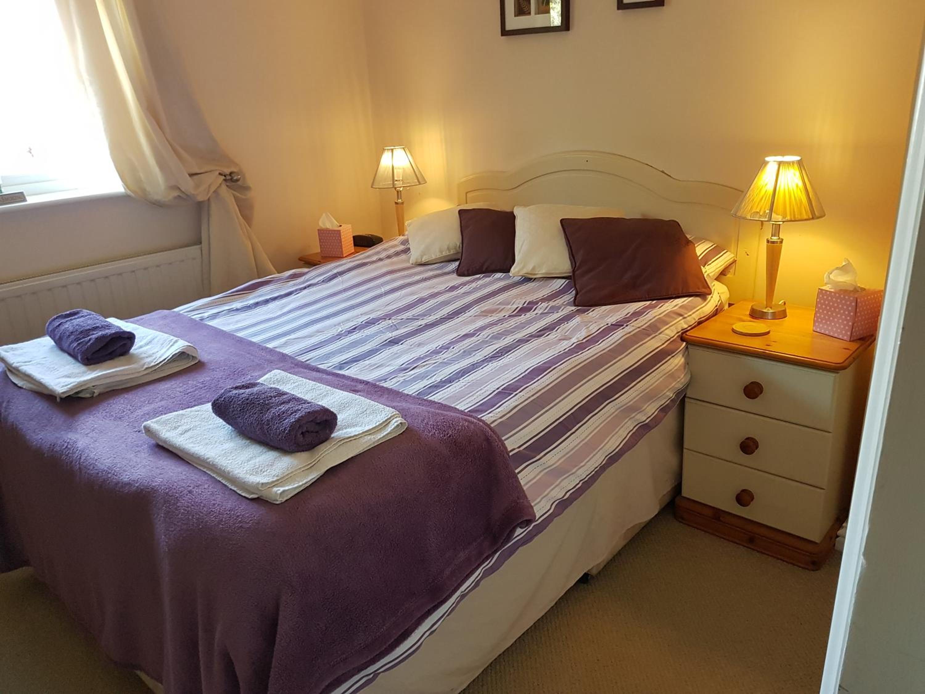 The Brambles B&B