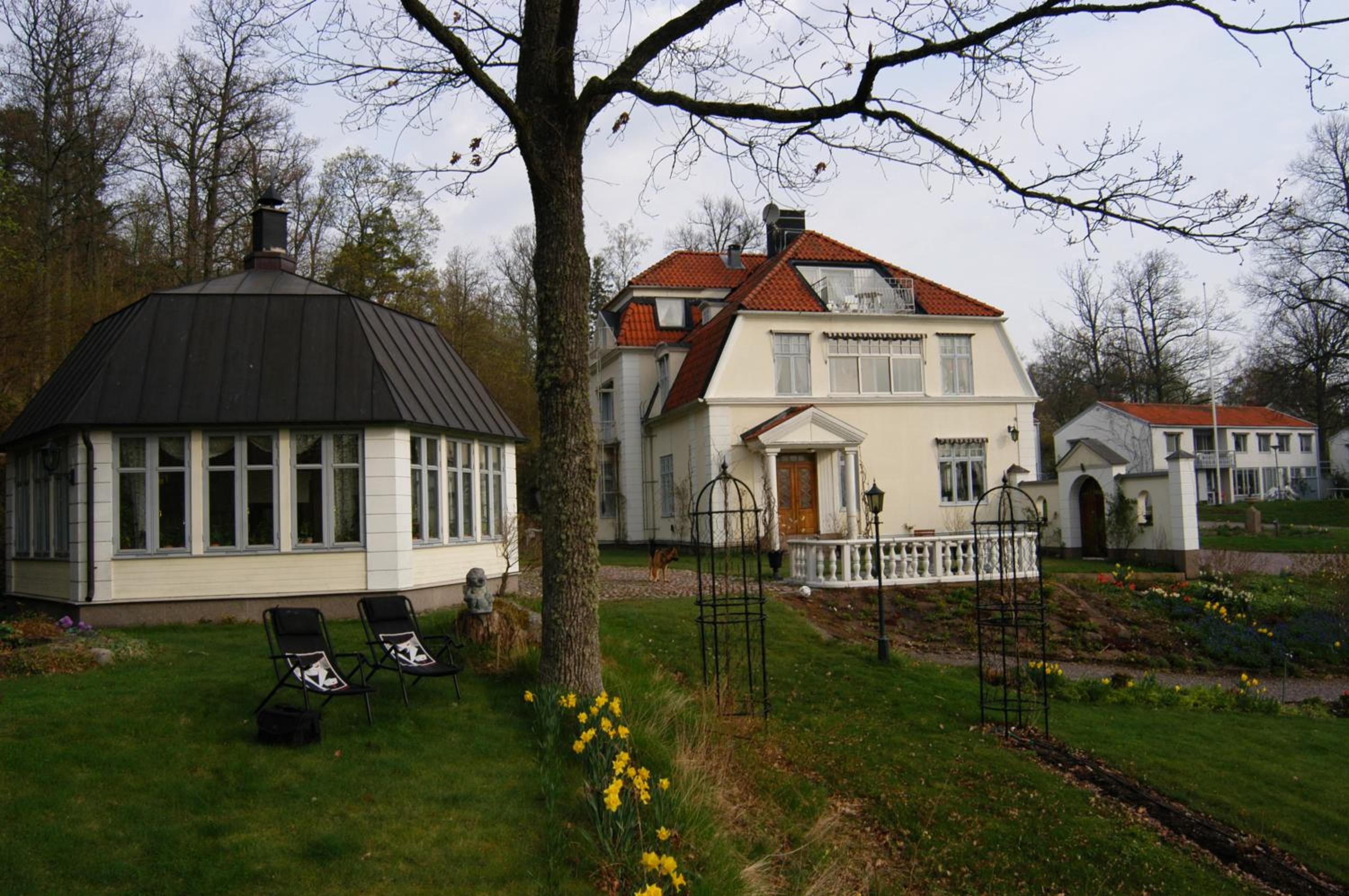 Pensionat Ullevi