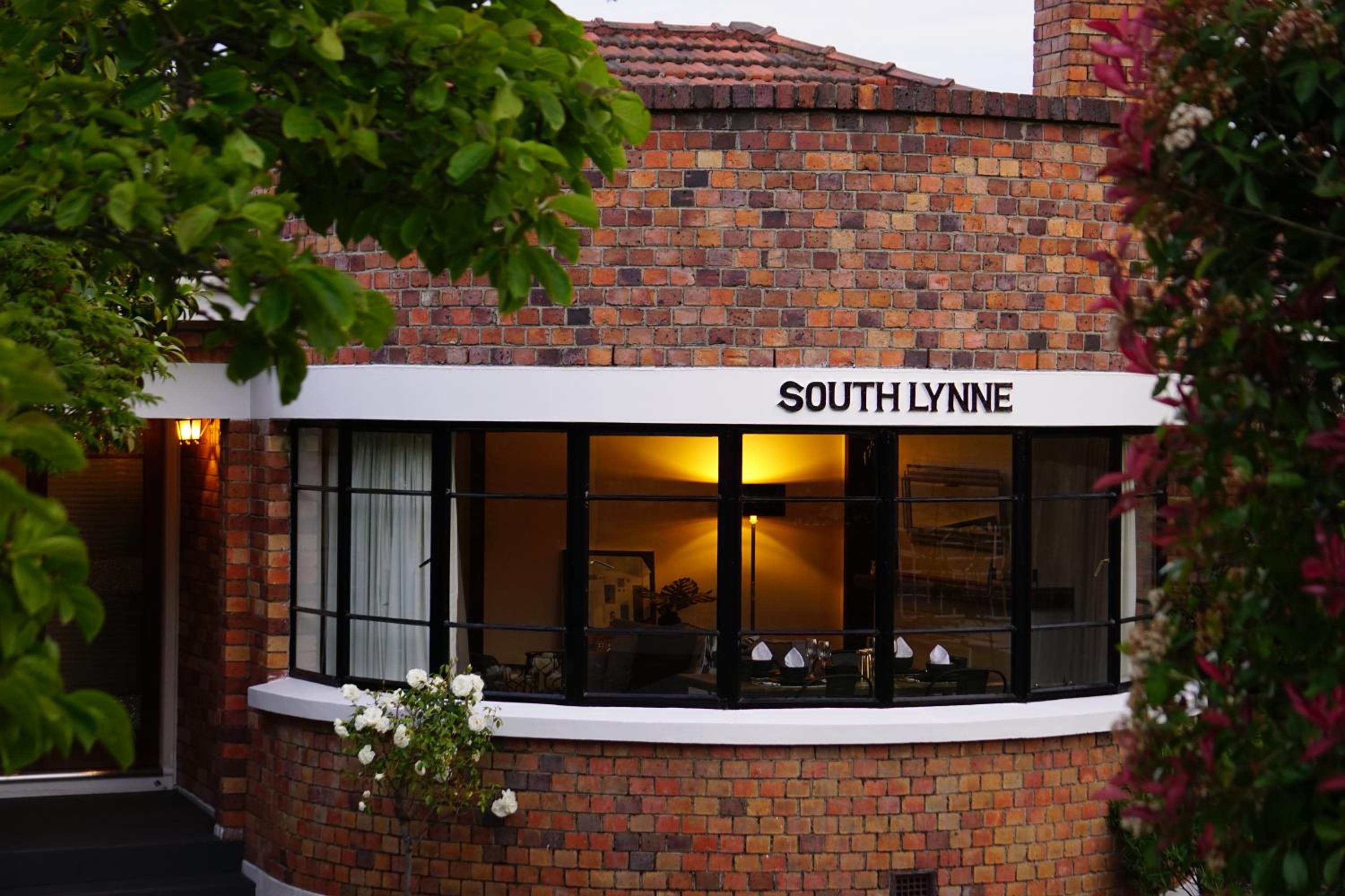 Southlynne
