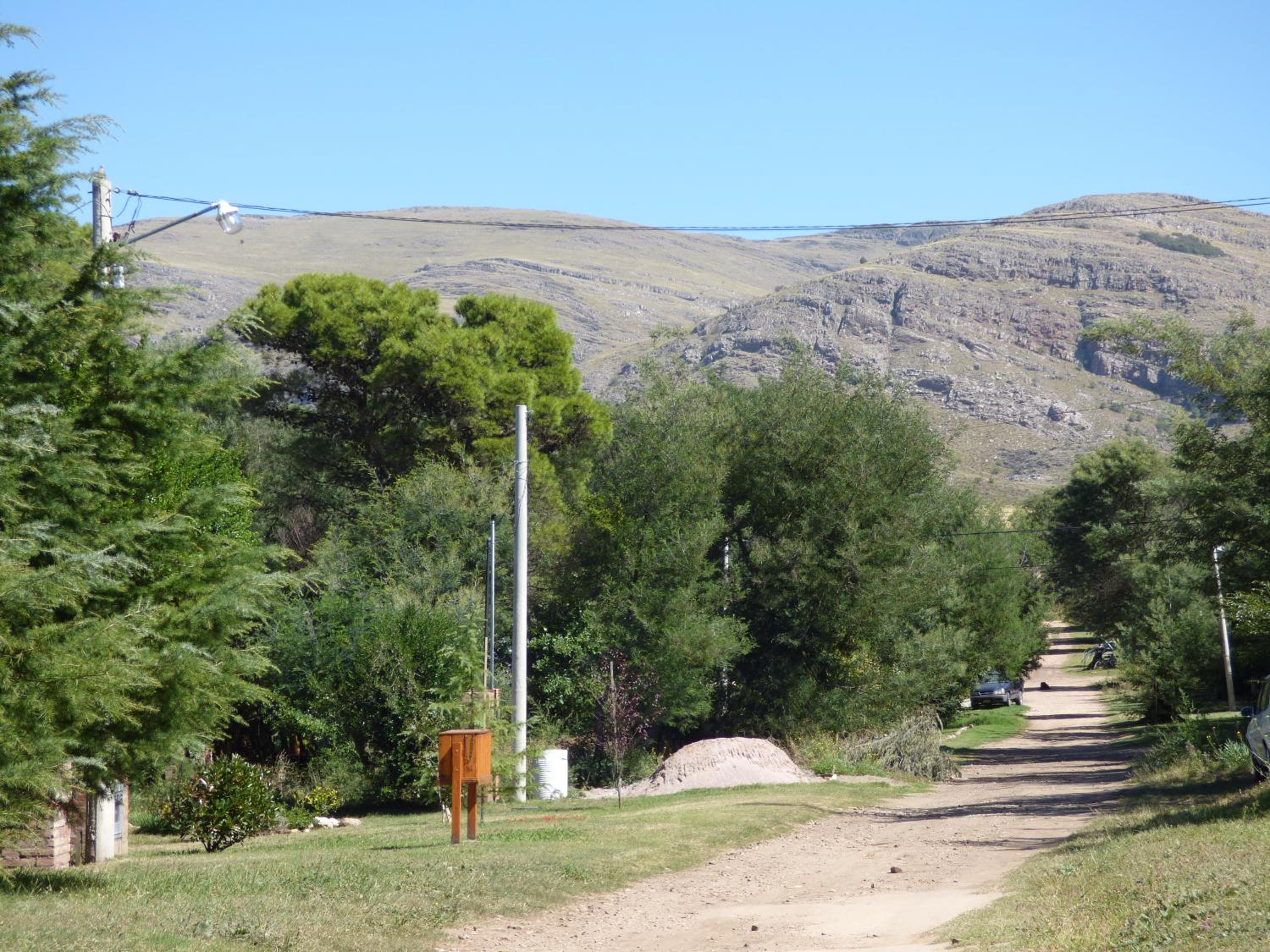 Altitud 410