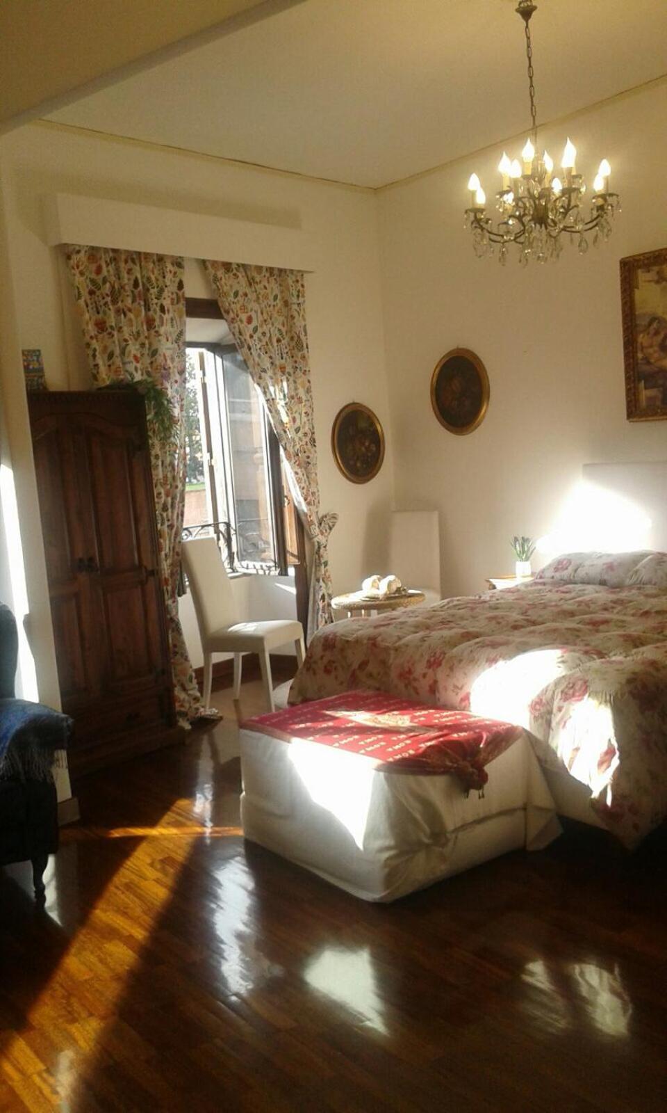 Catherine's Home