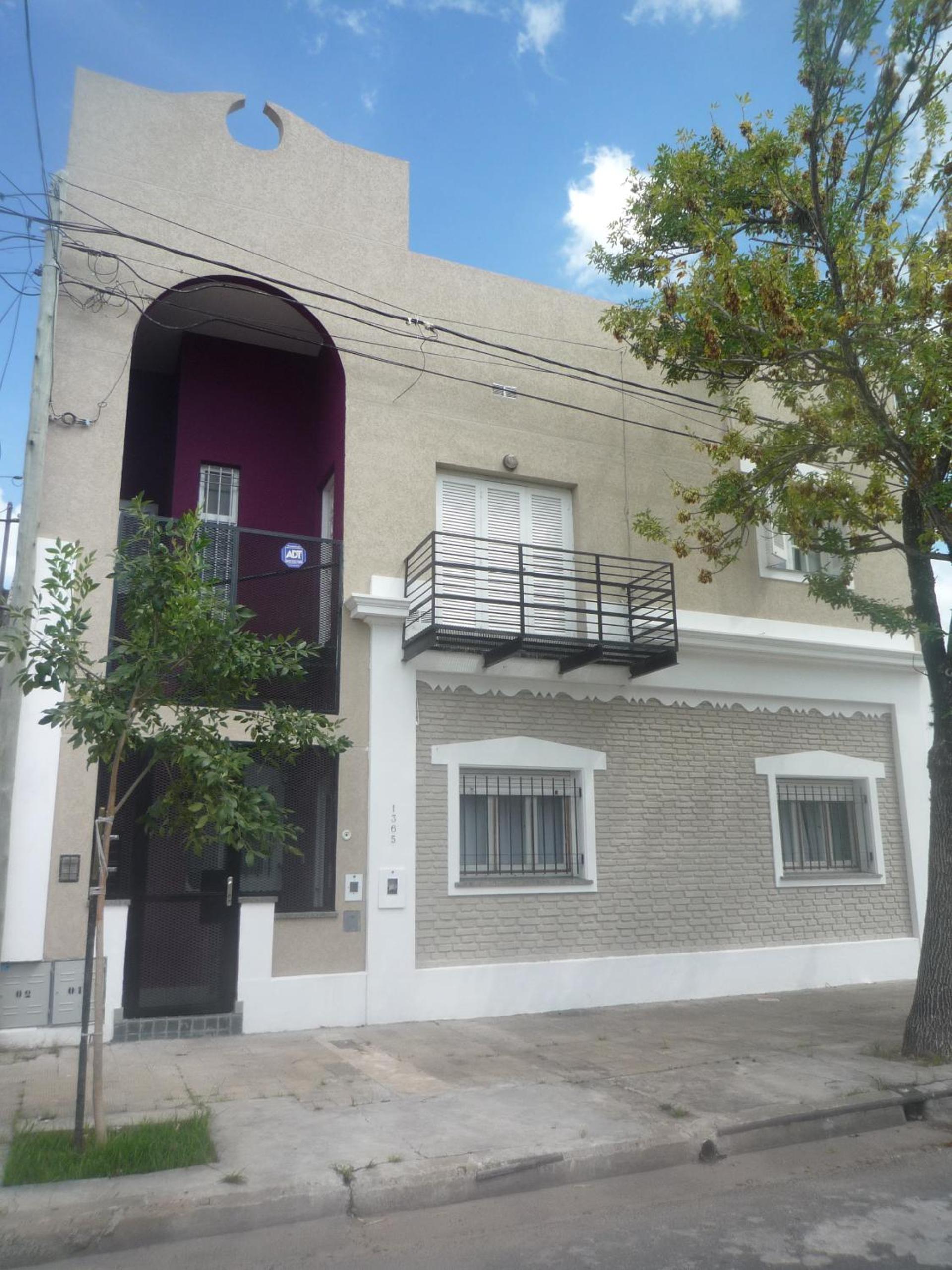 Soho Departamento Temporario