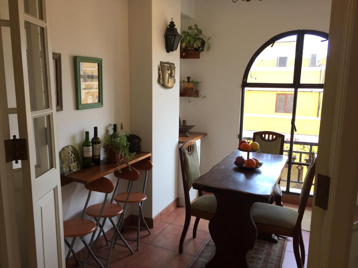 Apartamento 5 estrellas en Centro Histórico de Lima view 2