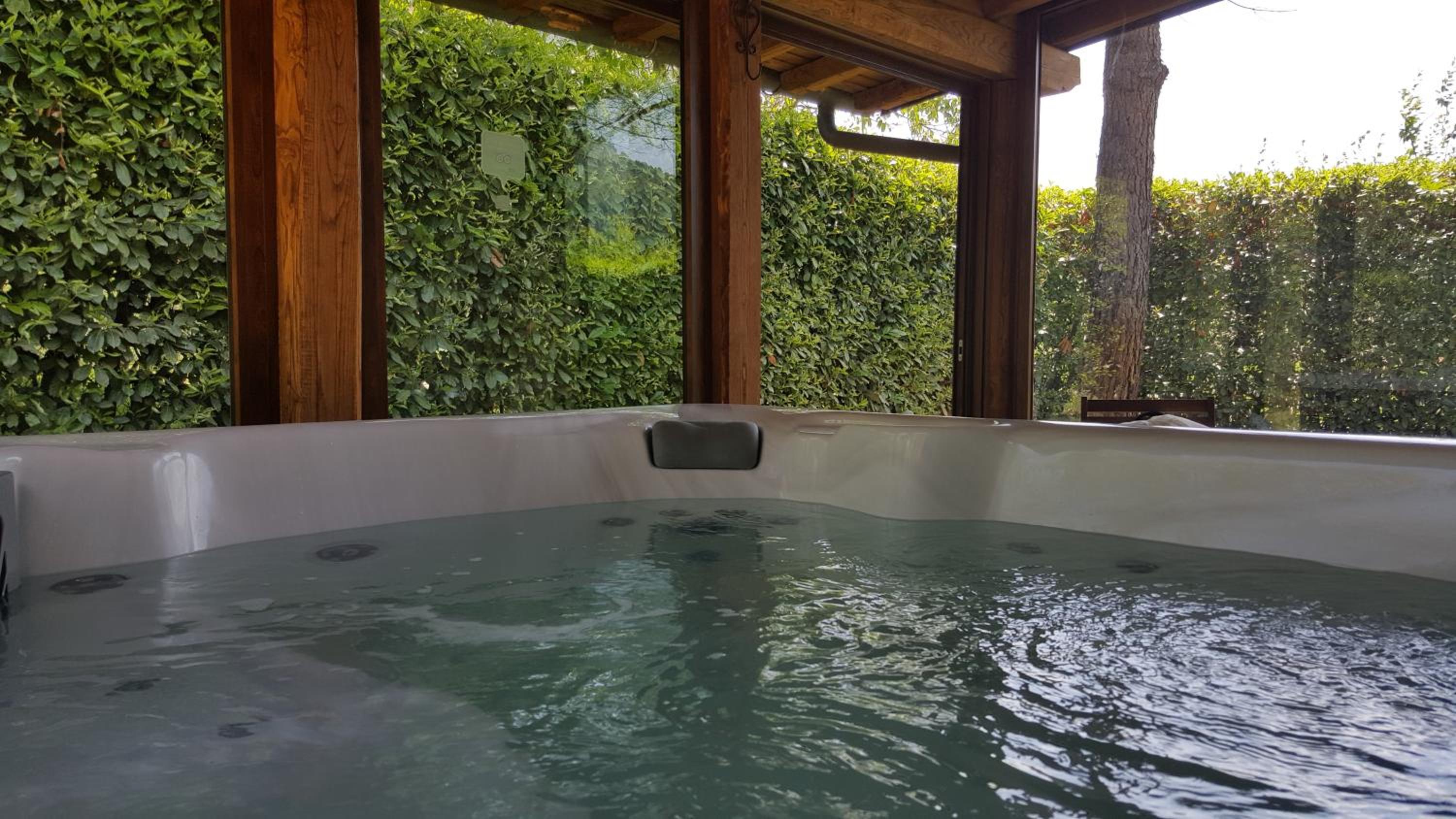 I Terzieri Country House view 5