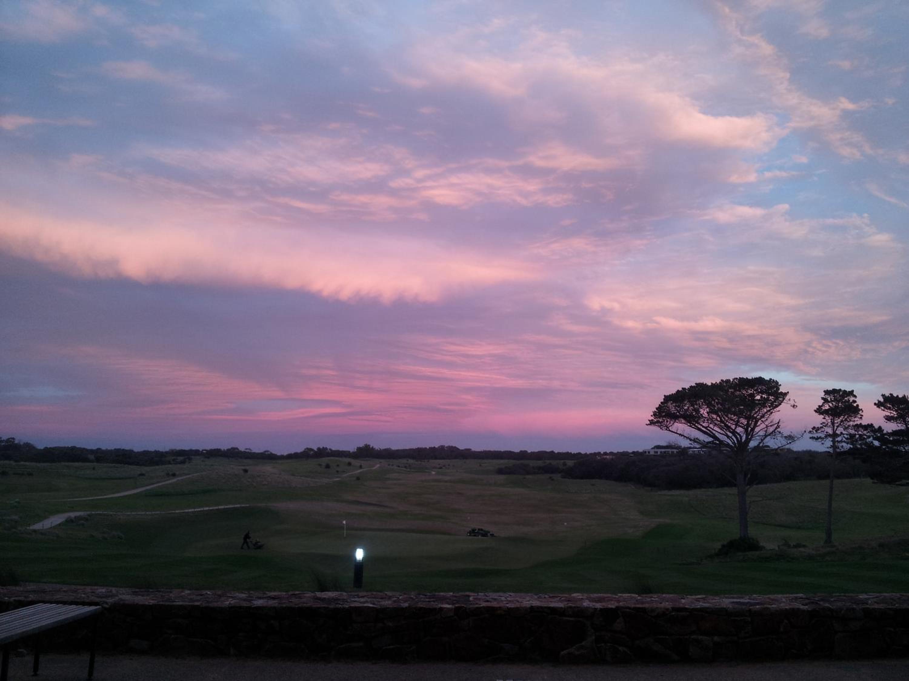 Peppers Moonah Links Resort
