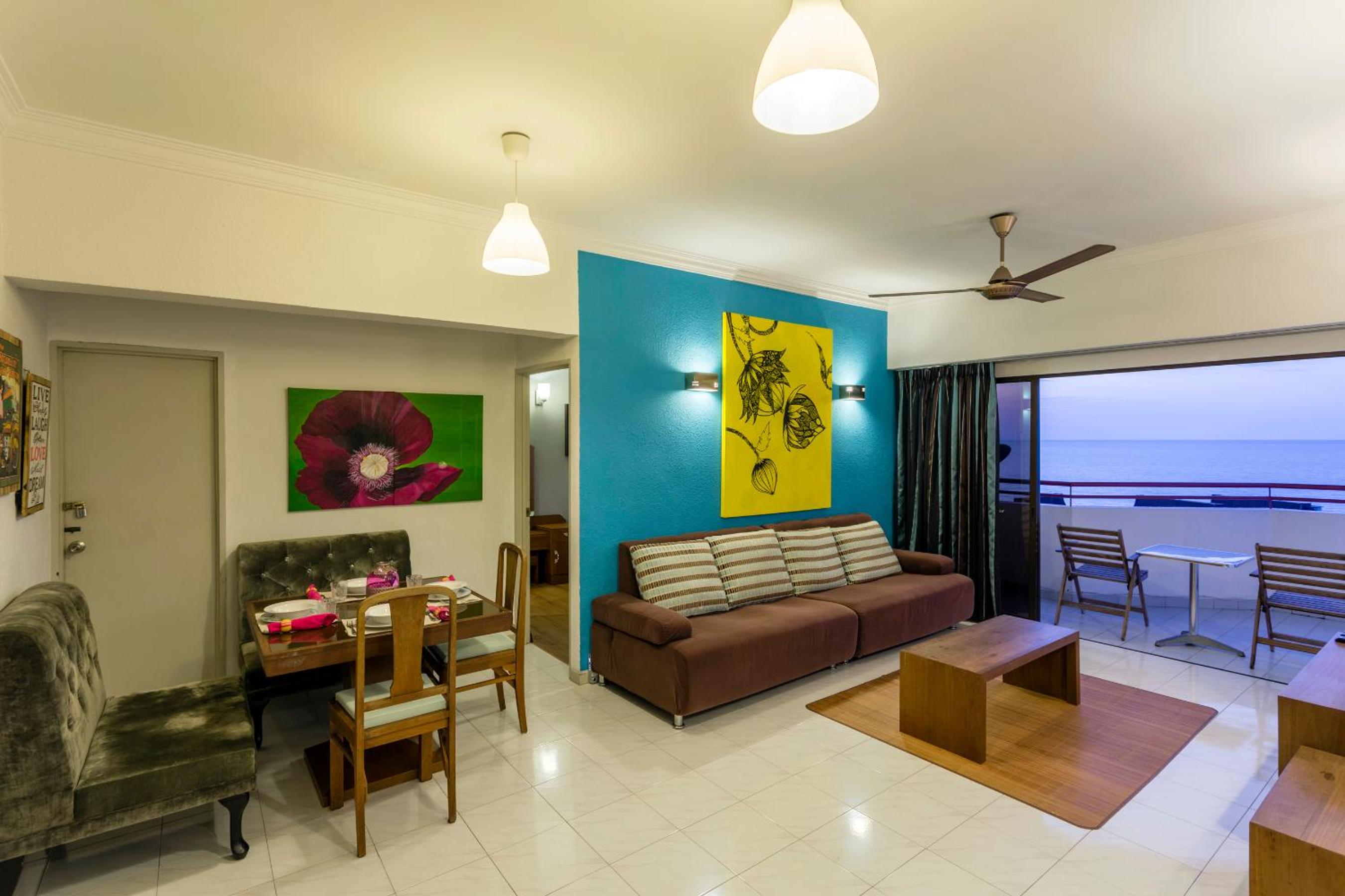 Seaview Paradise photo 1
