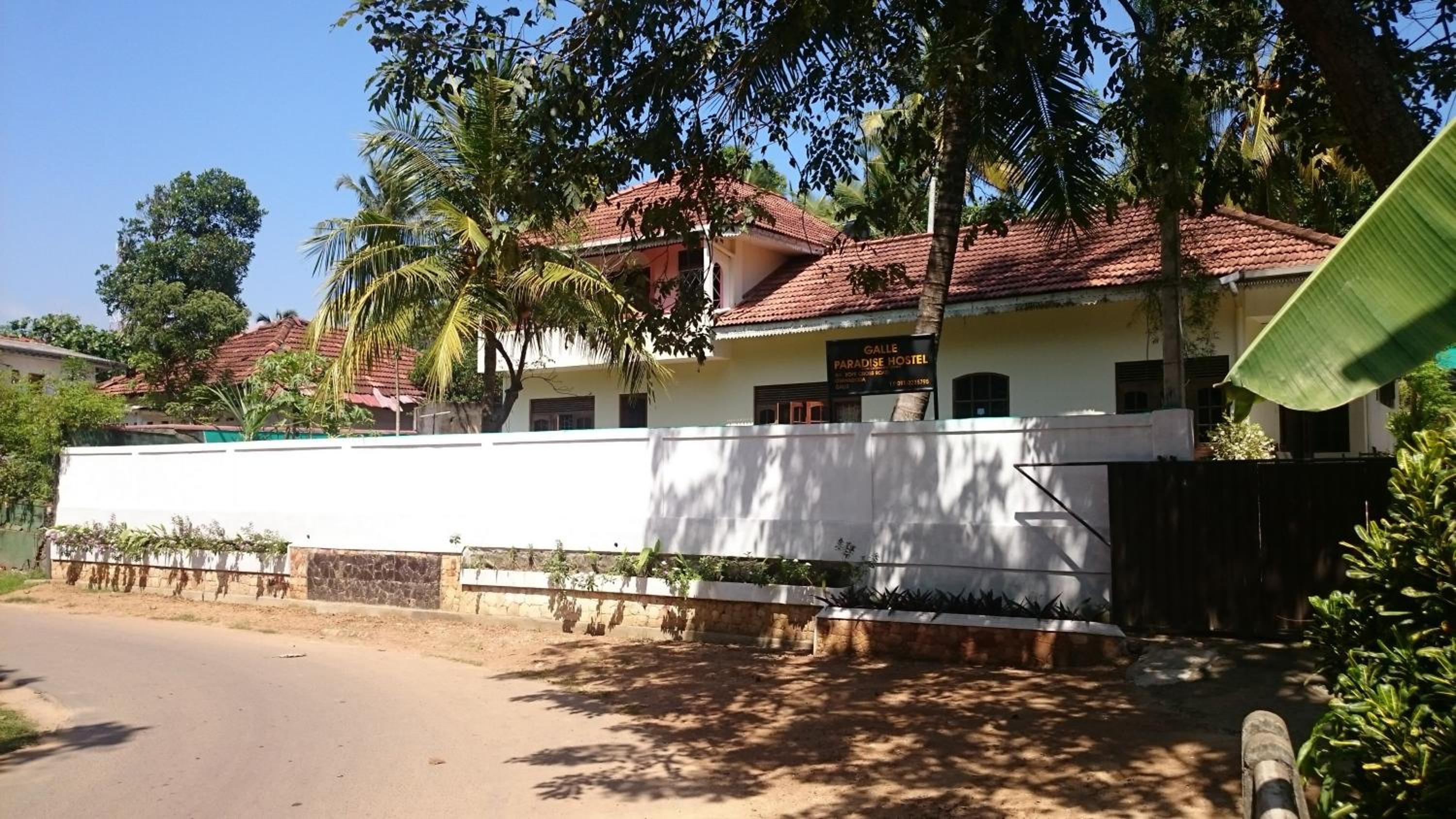 Paradise Galle view 4