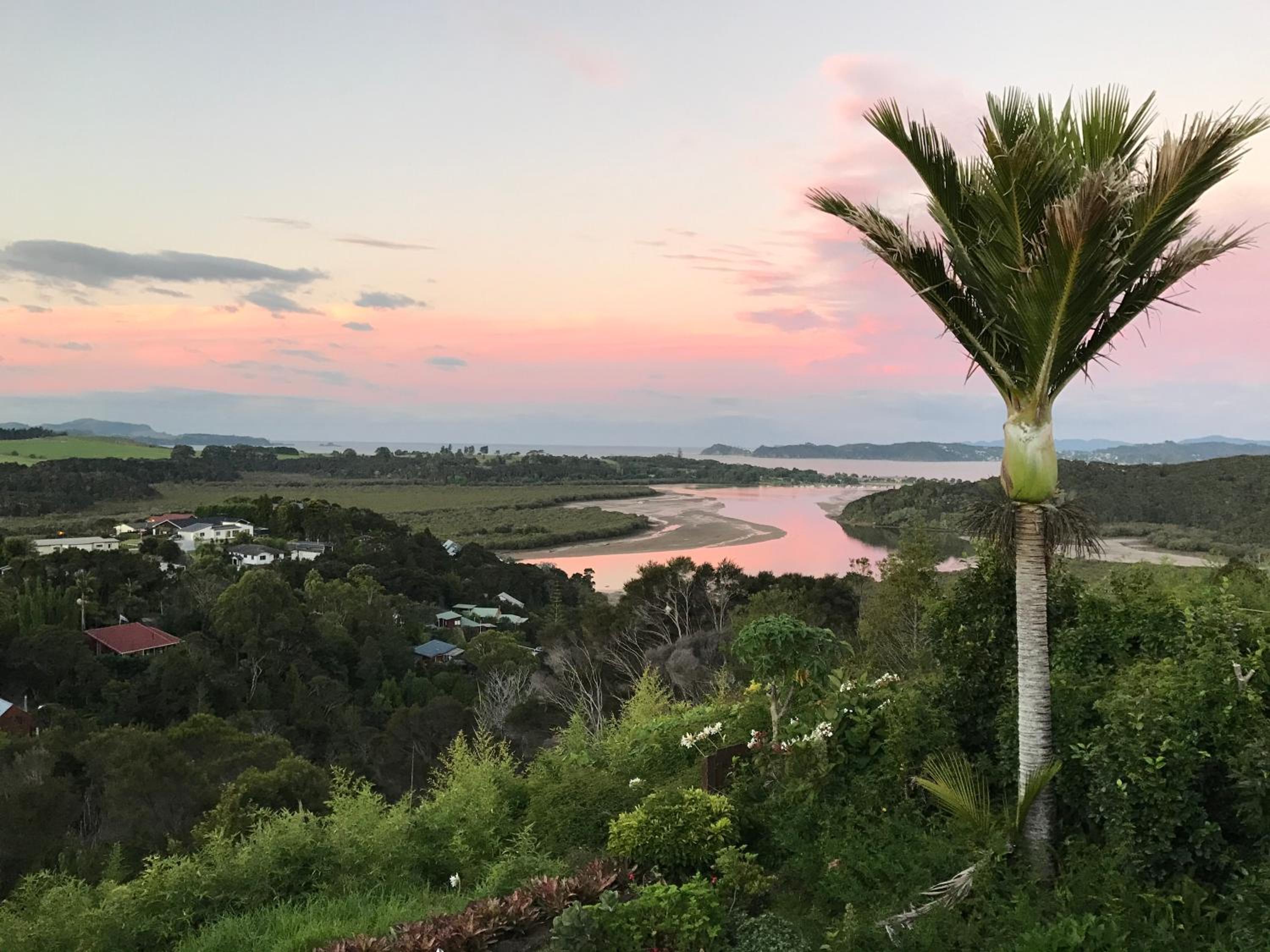 Baywaterviews