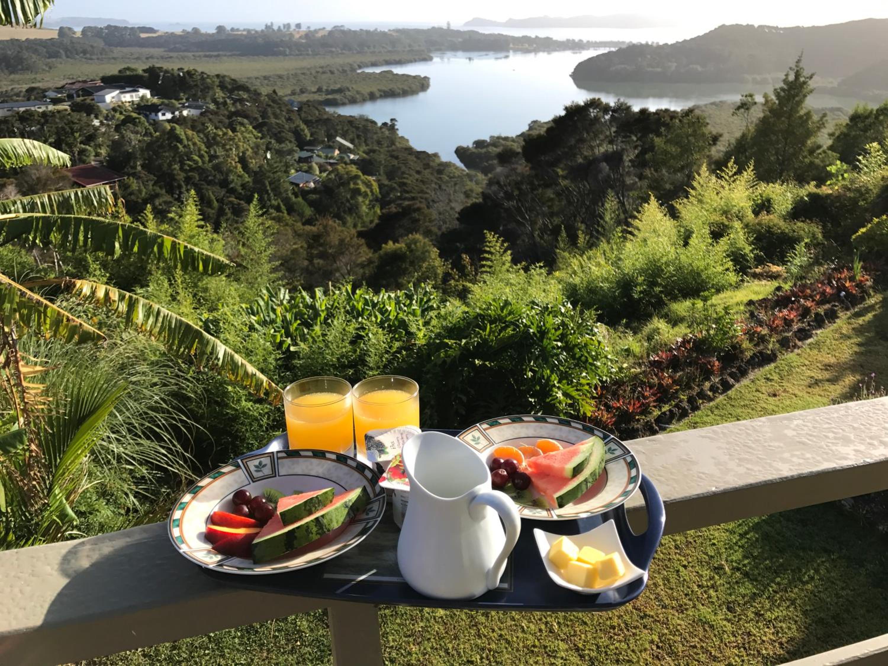 Baywaterviews