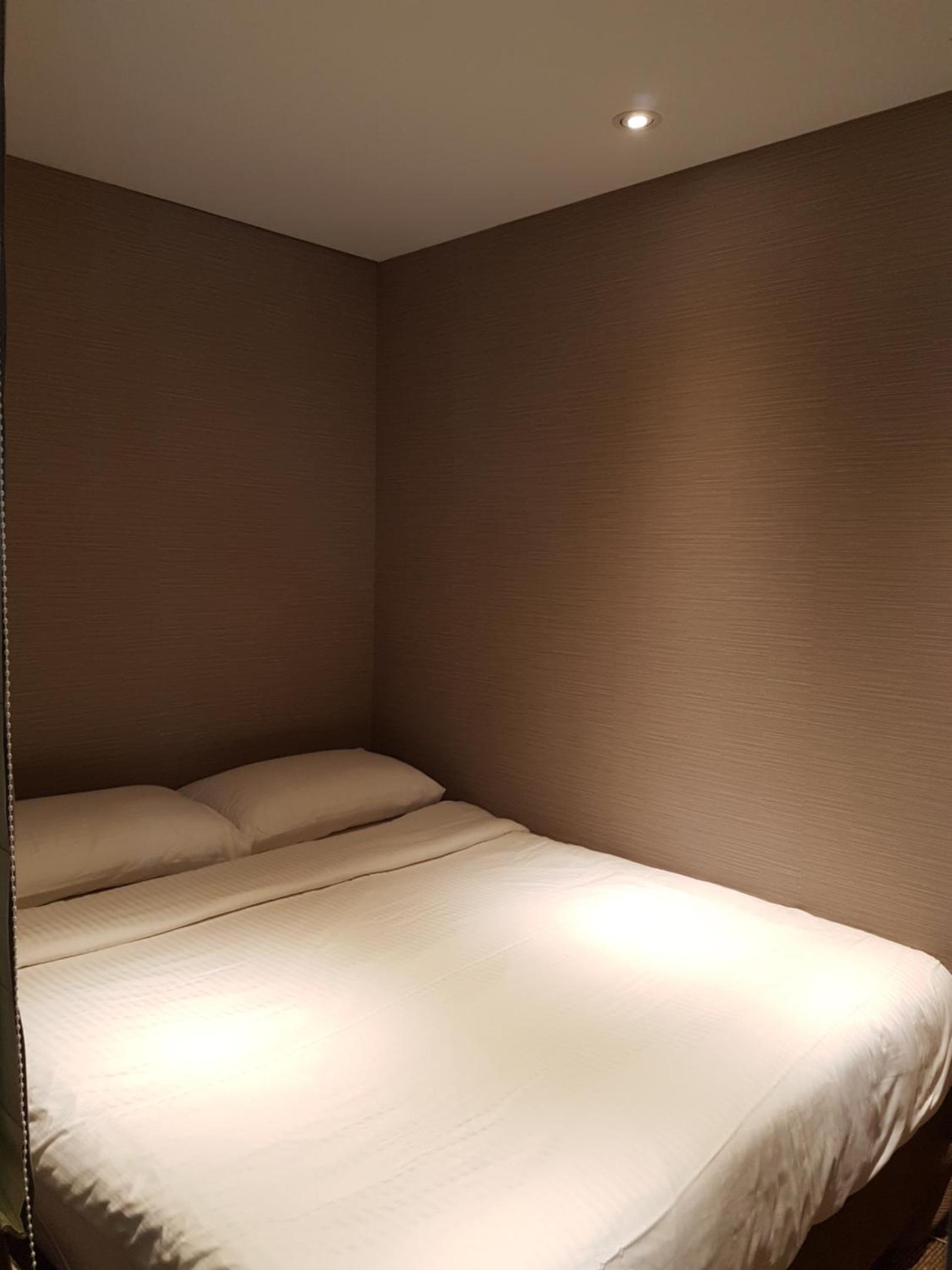 Bayman Hotel