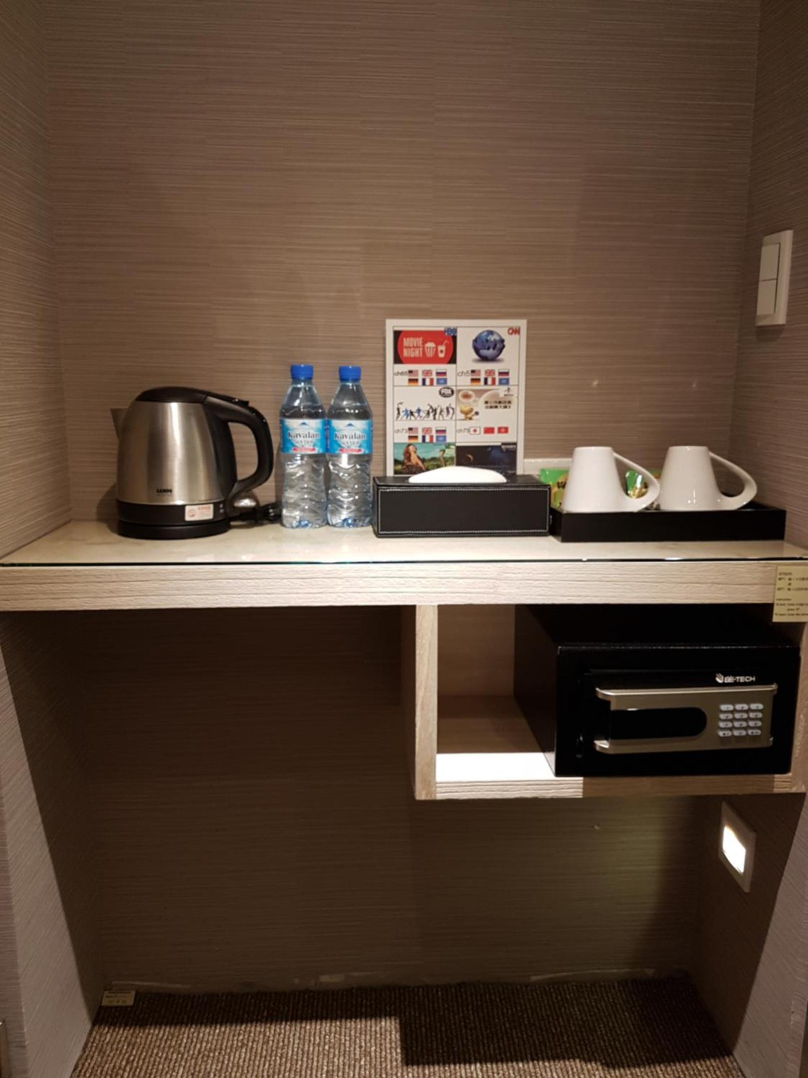 Bayman Hotel