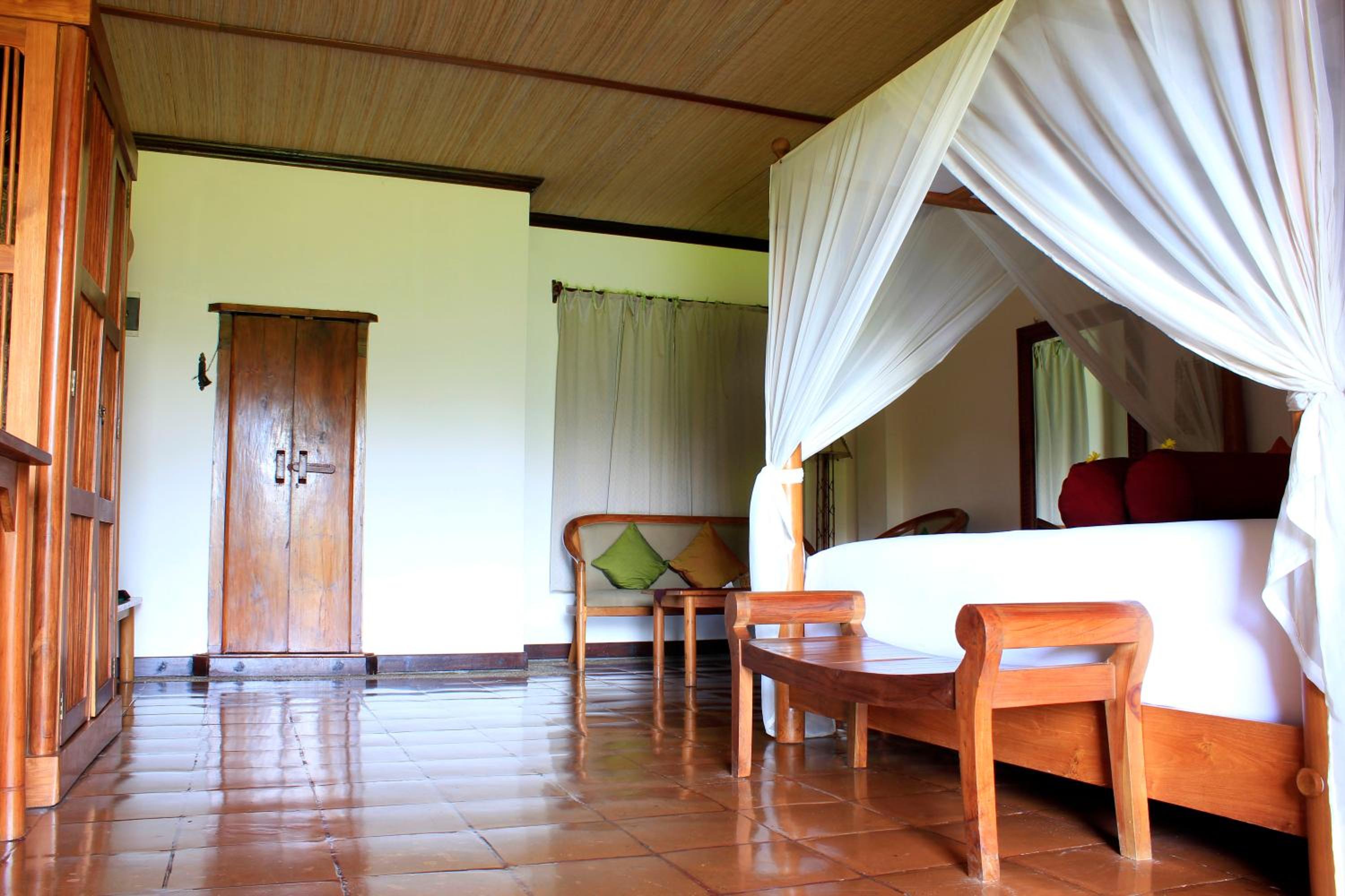 Junjungan Ubud Hotel and Spa