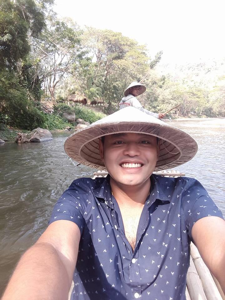 Phutawan Pundao