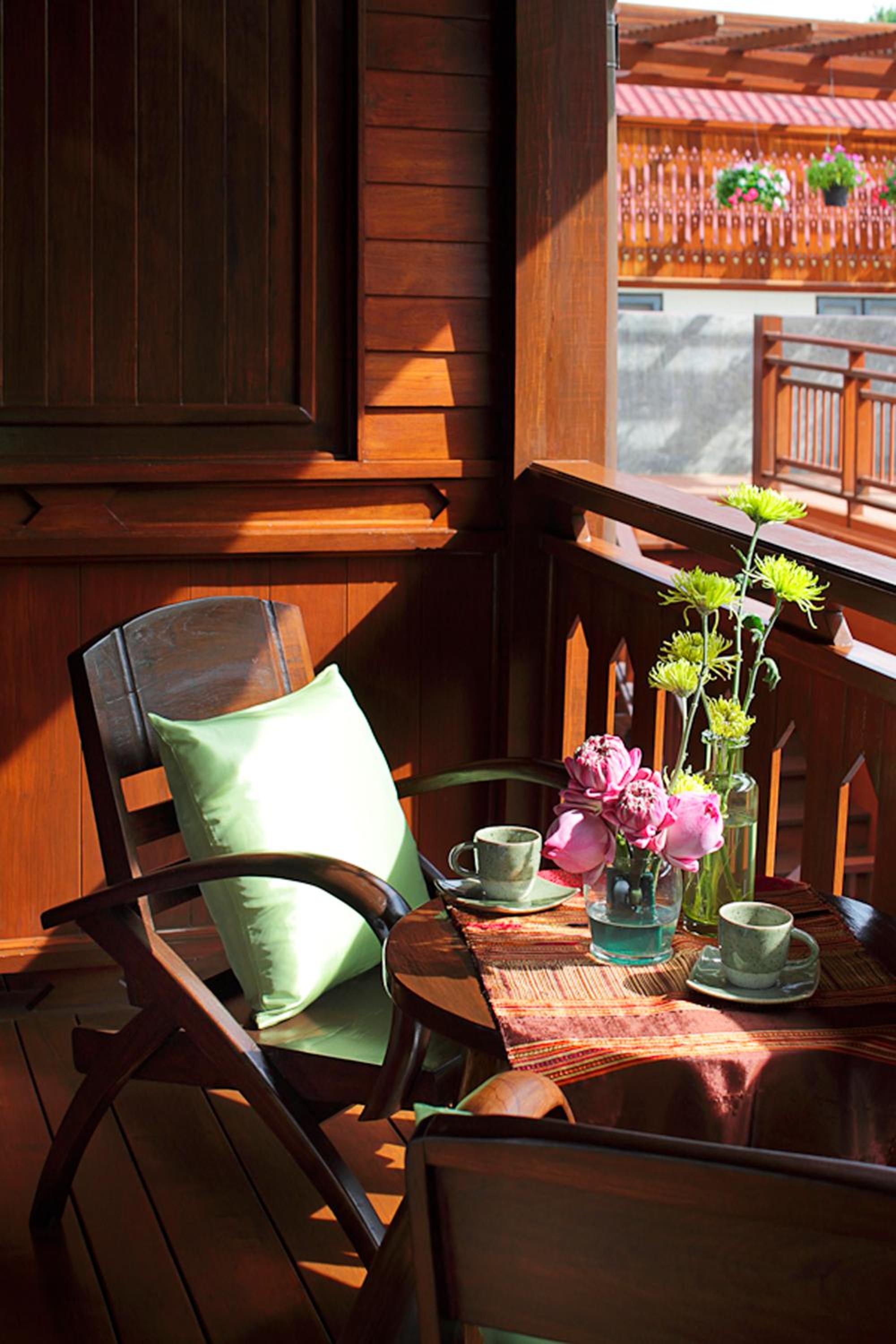 Baan U Sabai Boutique House-SHA Plus