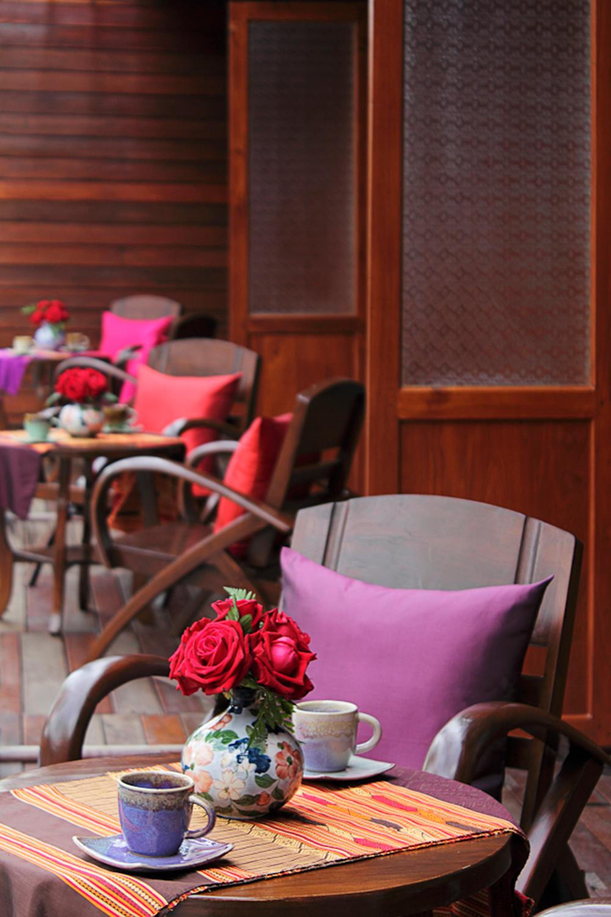 Baan U Sabai Boutique House-SHA Plus