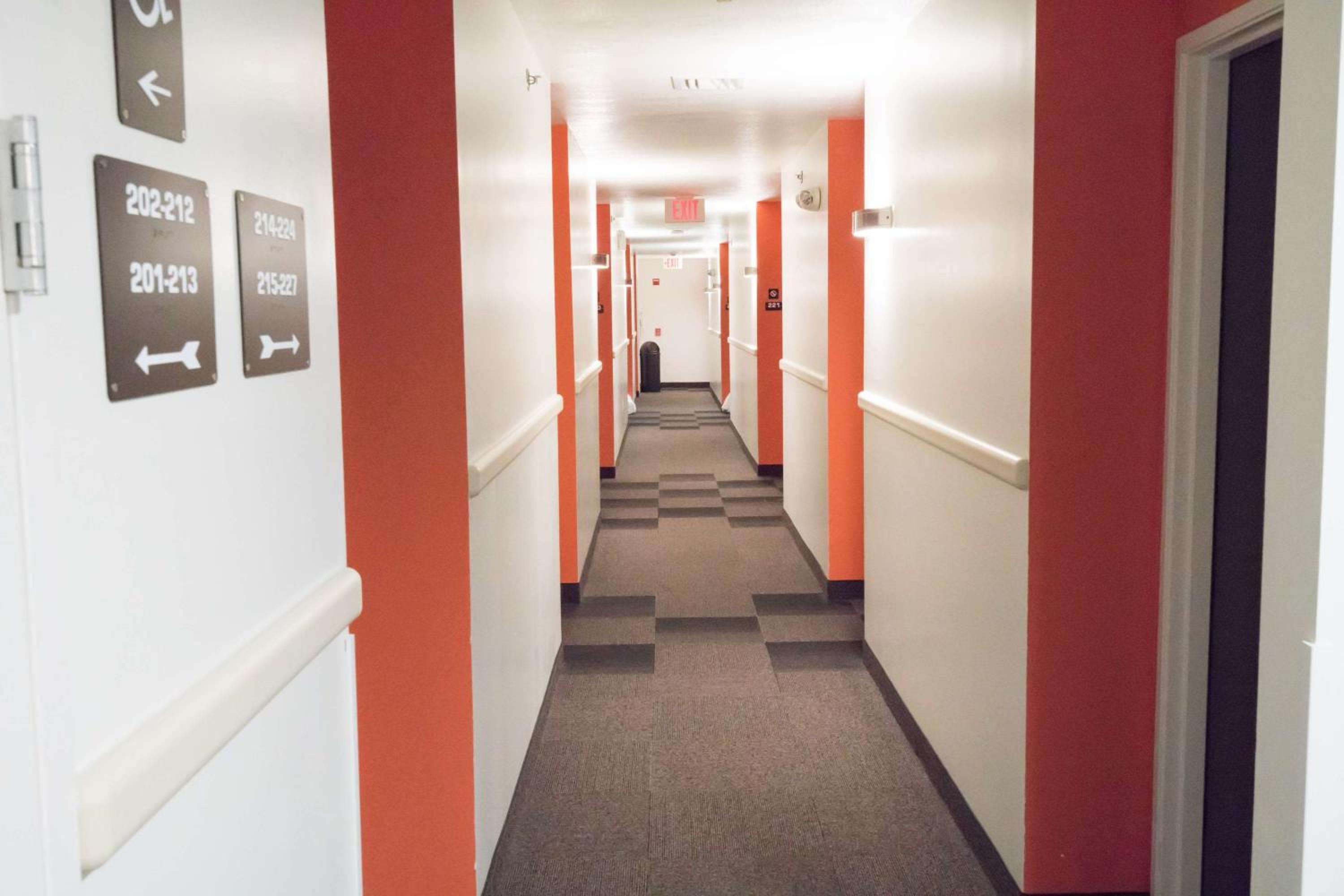 Motel 6-Pottstown, PA