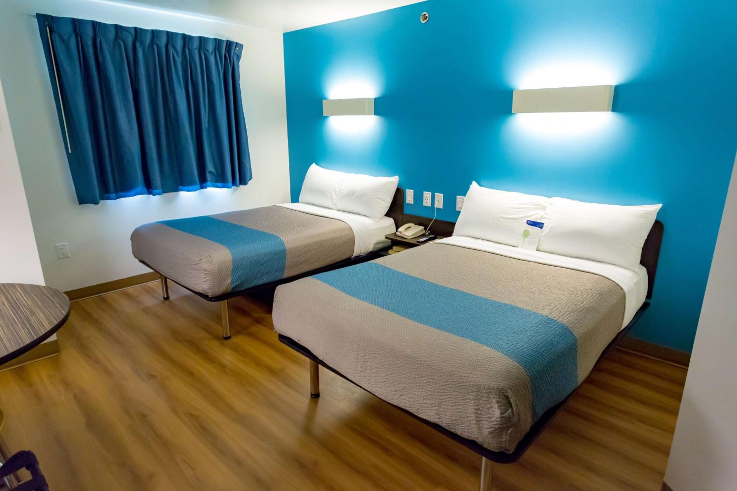Motel 6-Pottstown, PA