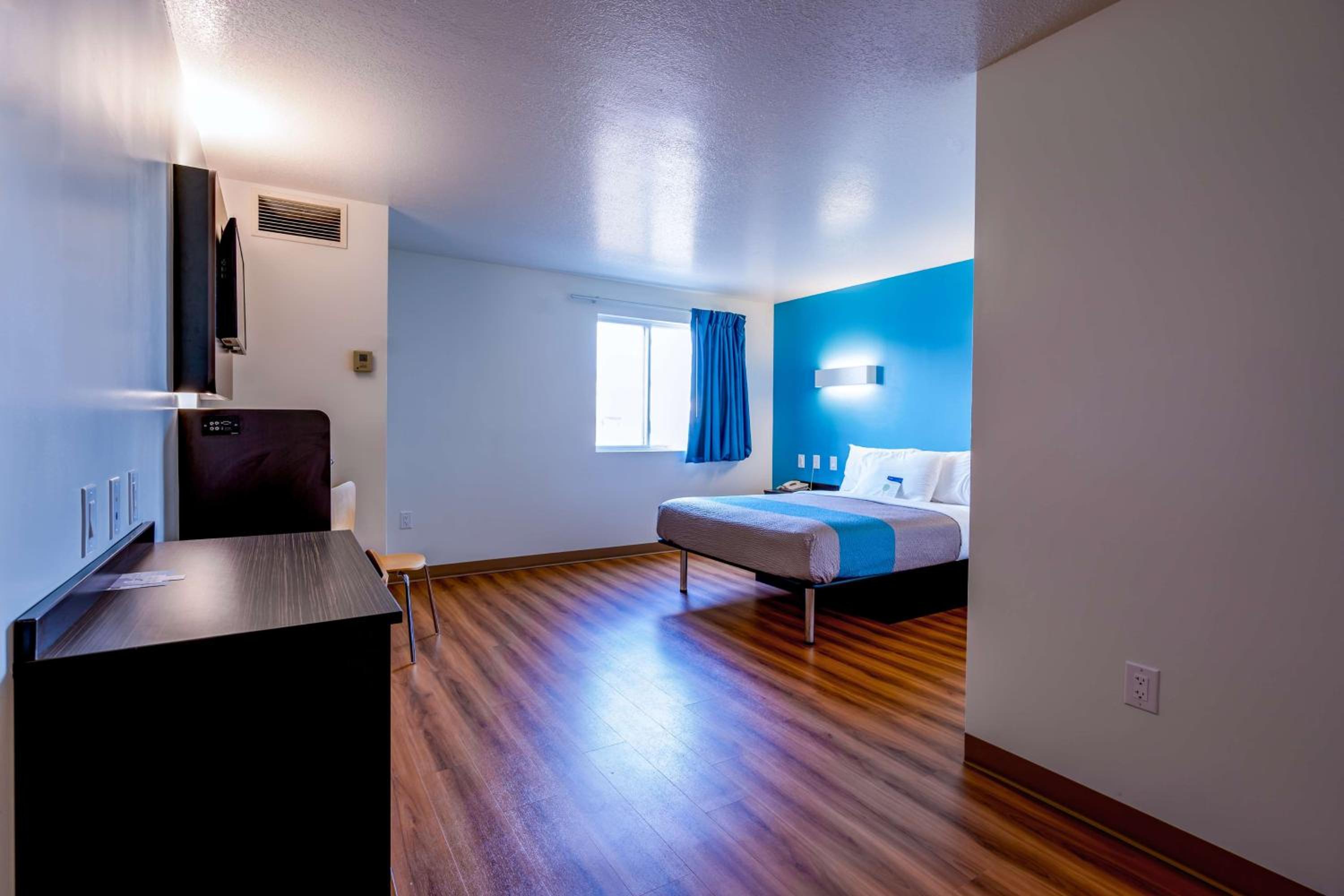Motel 6-Pottstown, PA