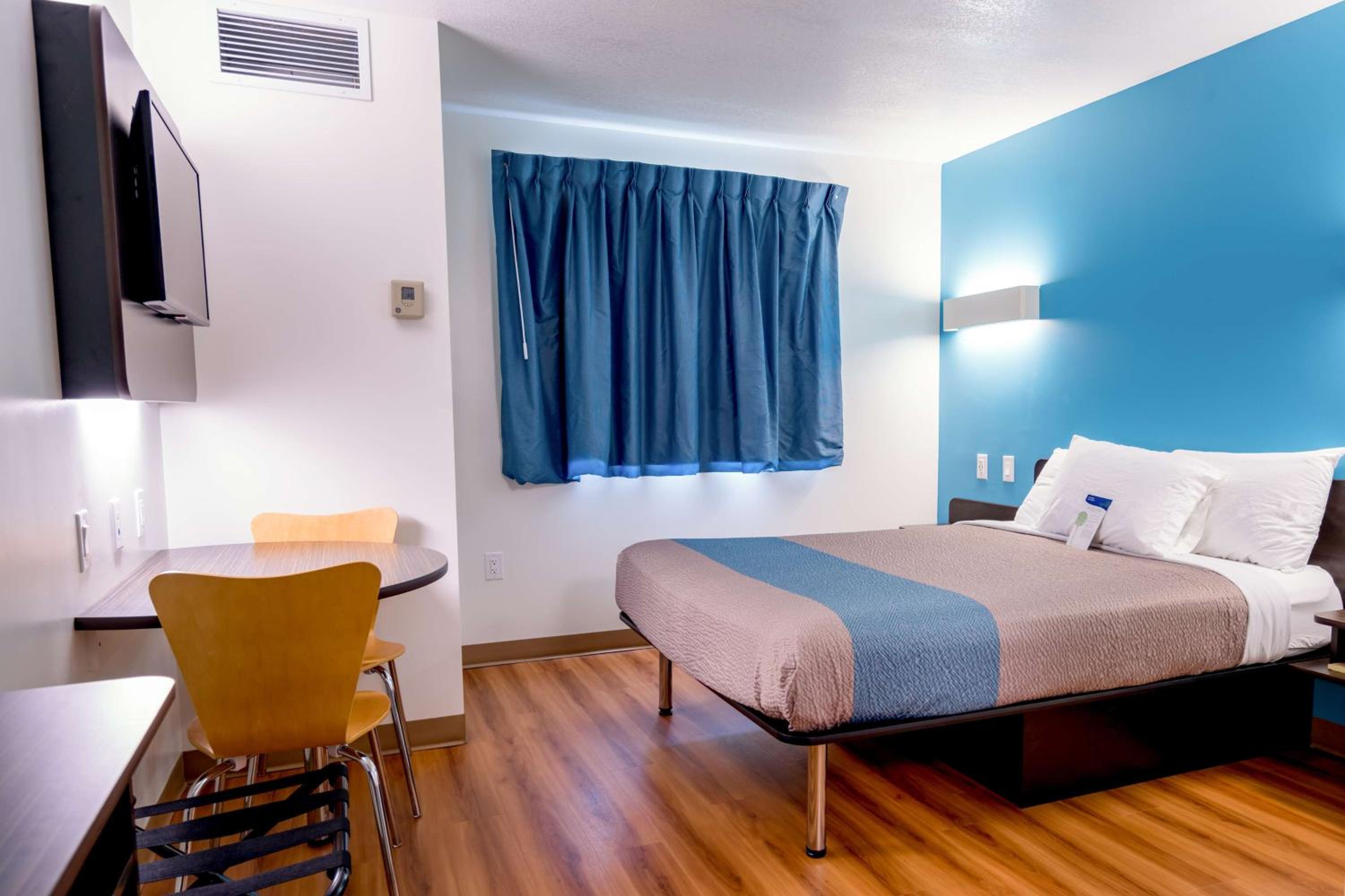 Motel 6-Pottstown, PA