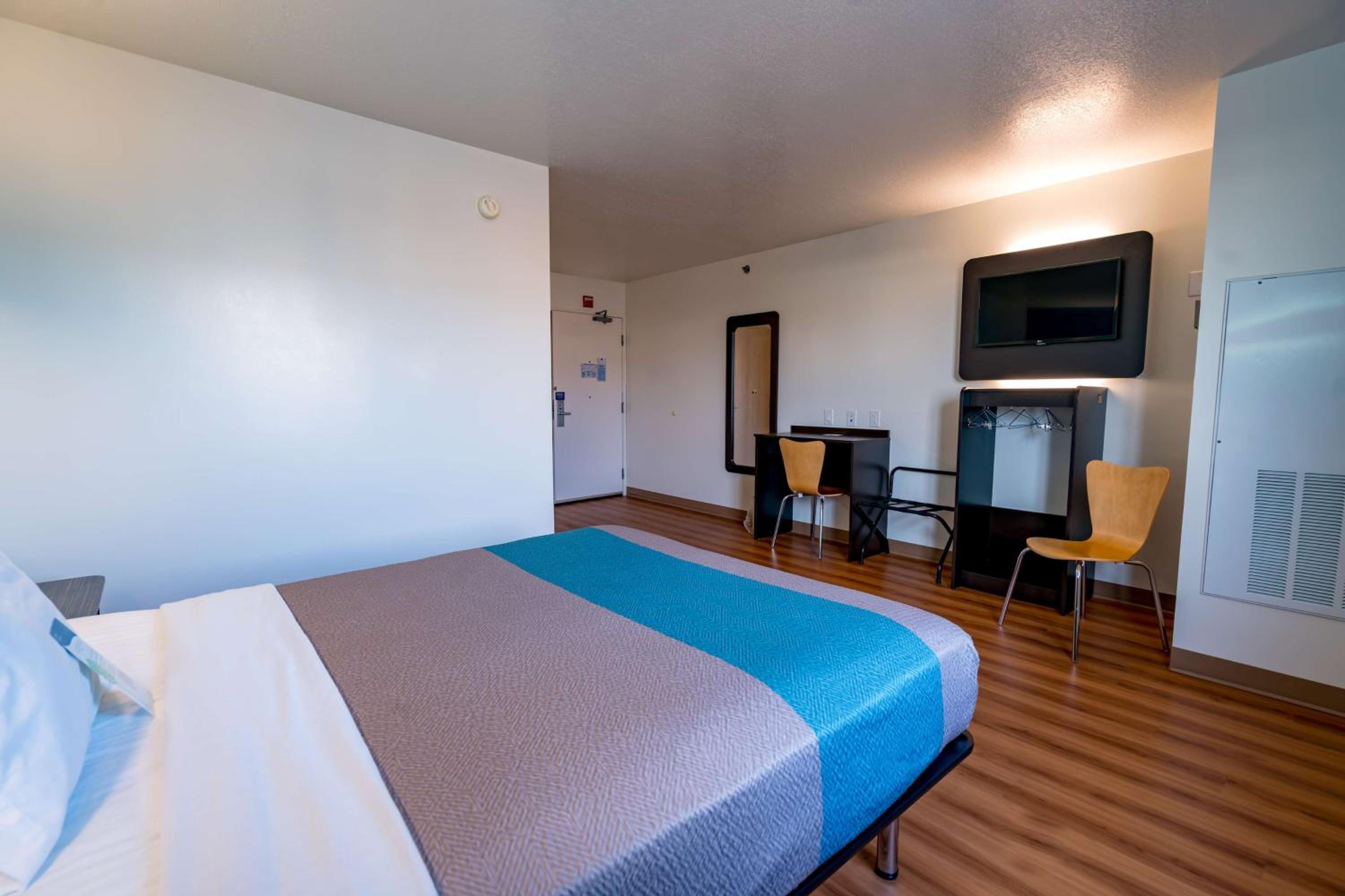Motel 6-Pottstown, PA