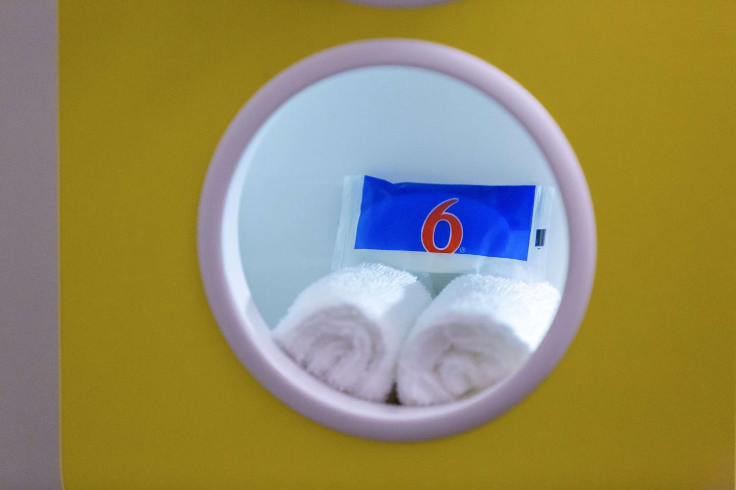 Motel 6-Pottstown, PA
