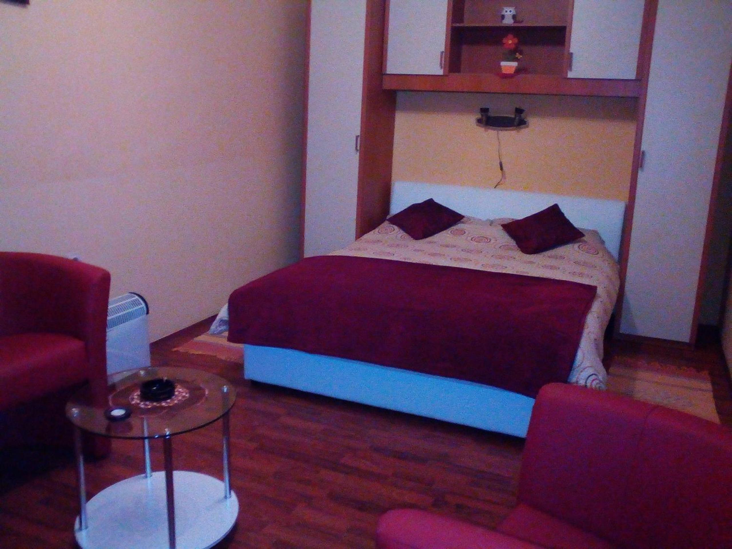 Guesthouse Zeko