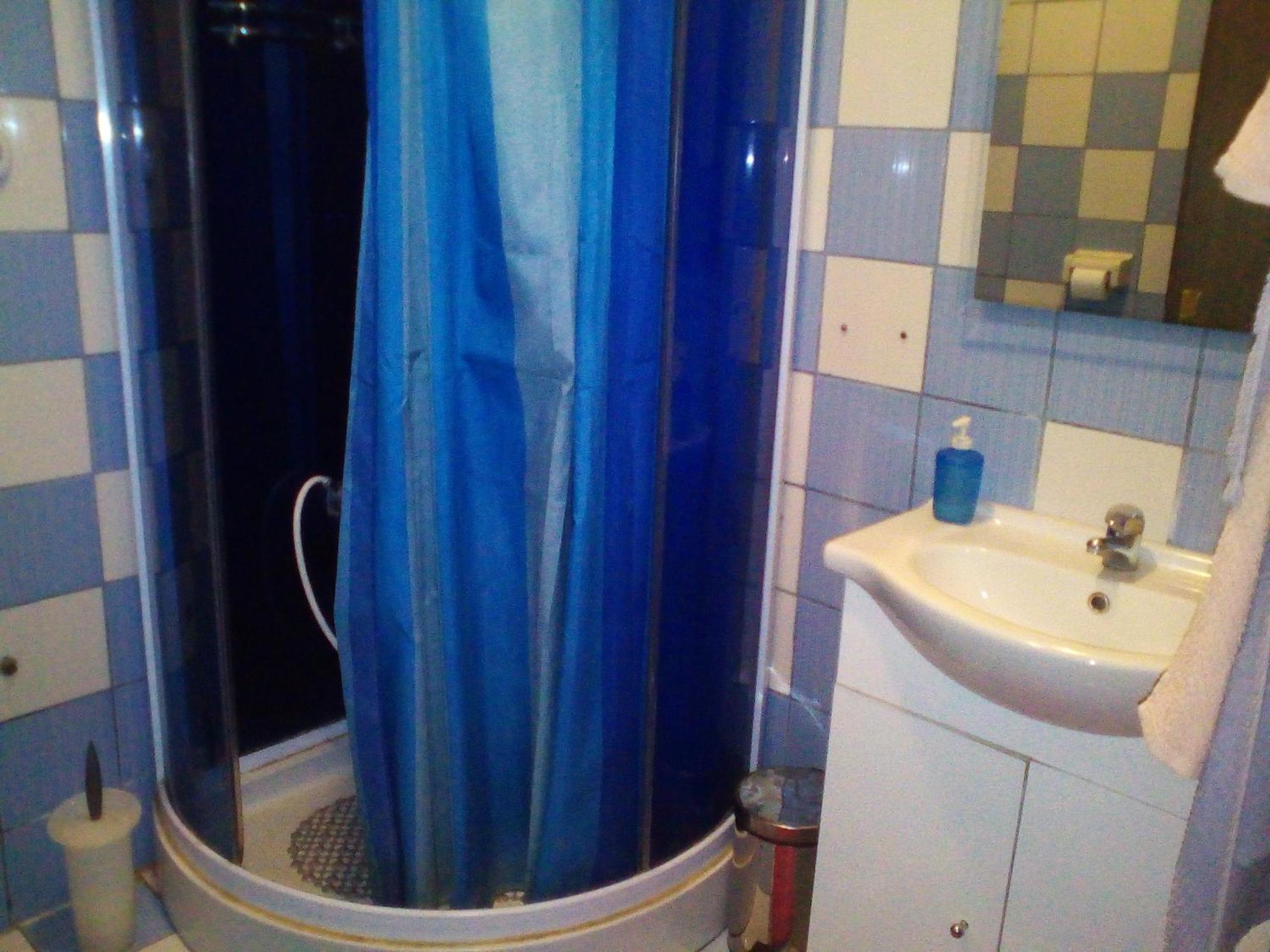 Guesthouse Zeko
