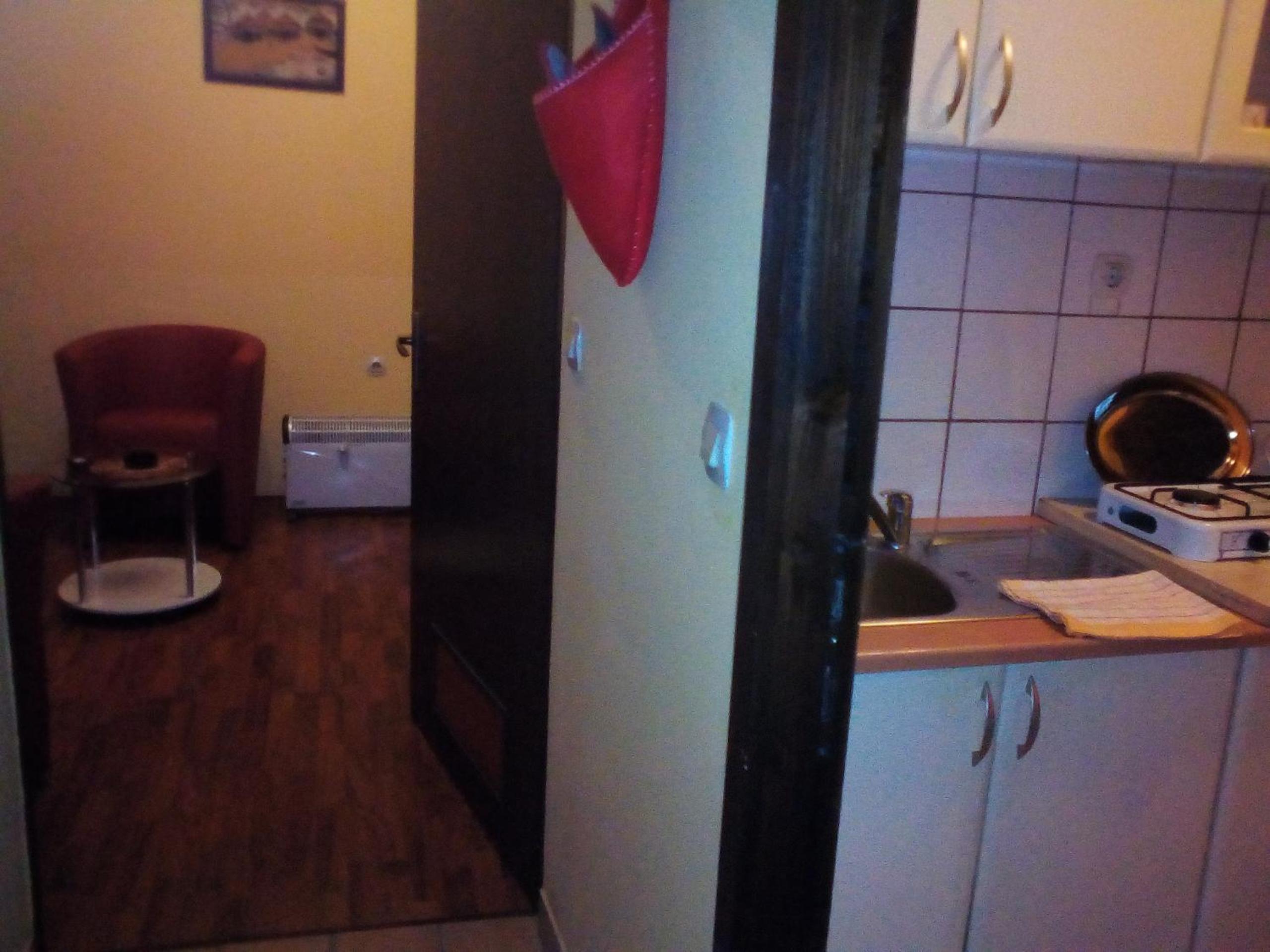 Guesthouse Zeko