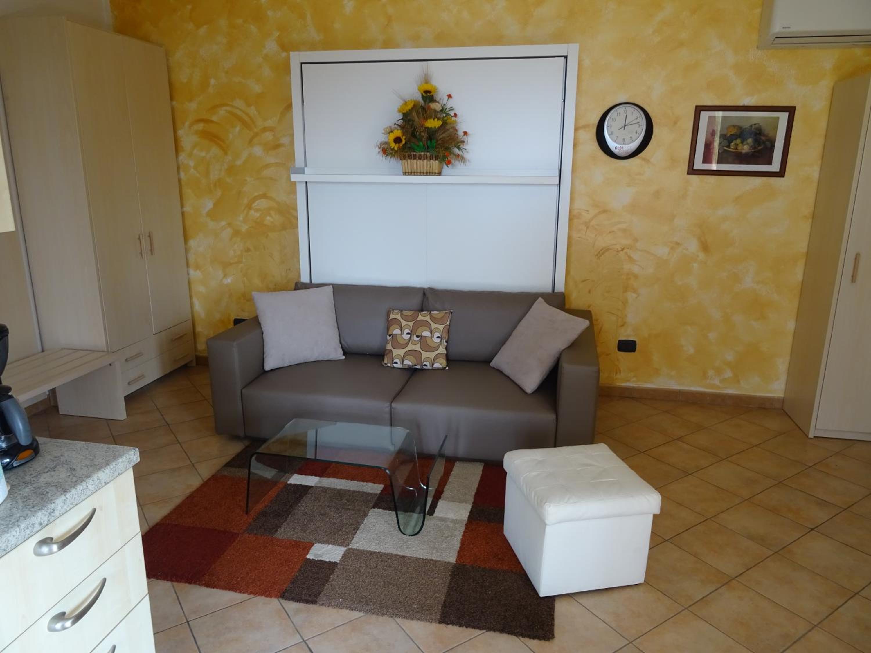 Appartamenti Villa Eden photo 4