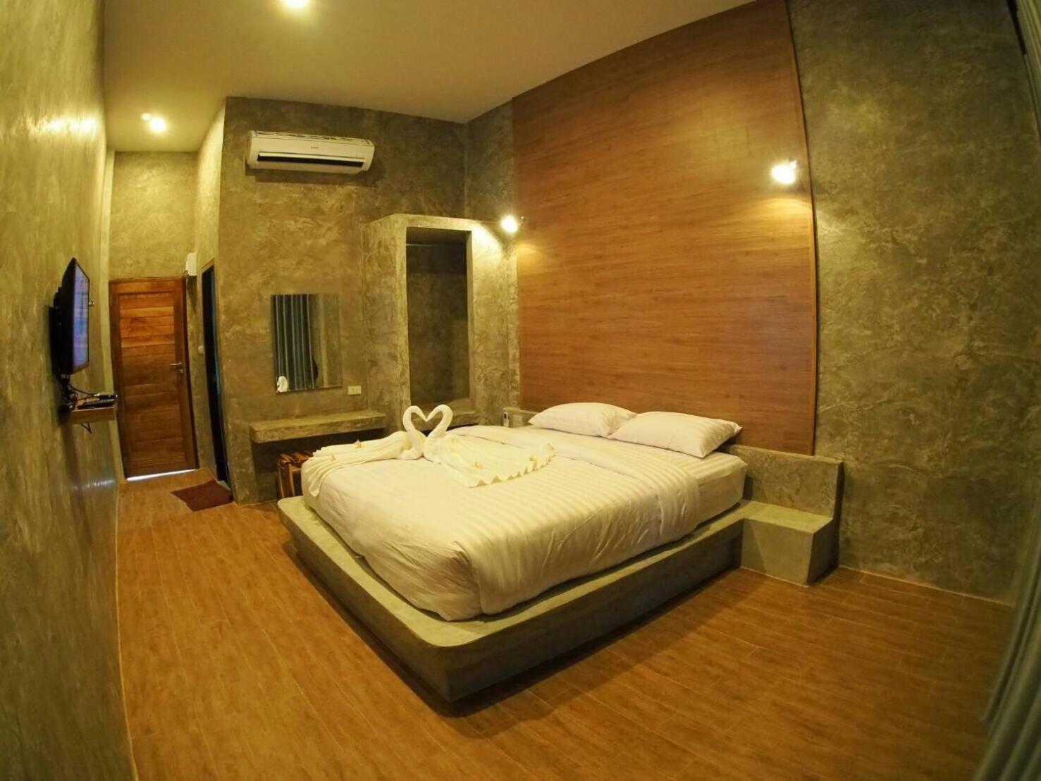 Alinda Resort