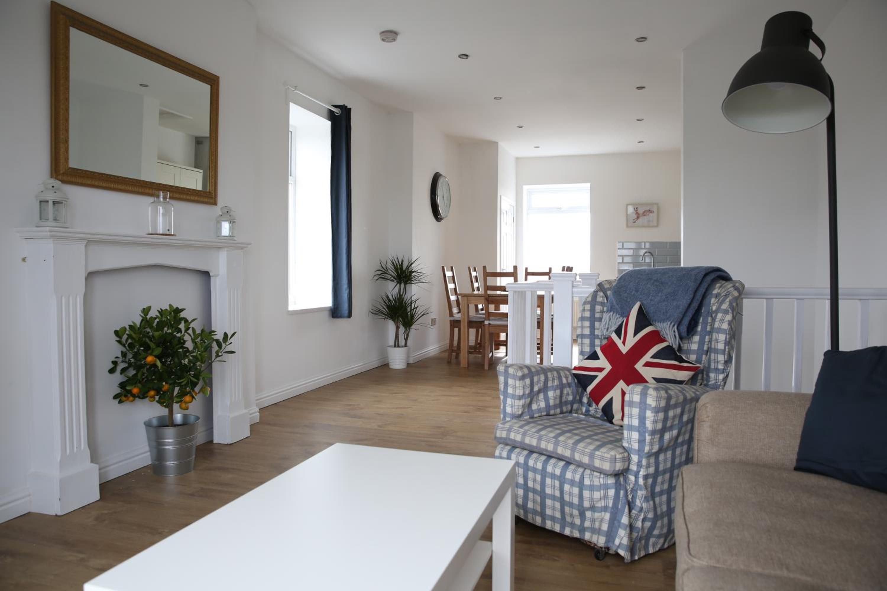 Holiday Home Elerkin view 4