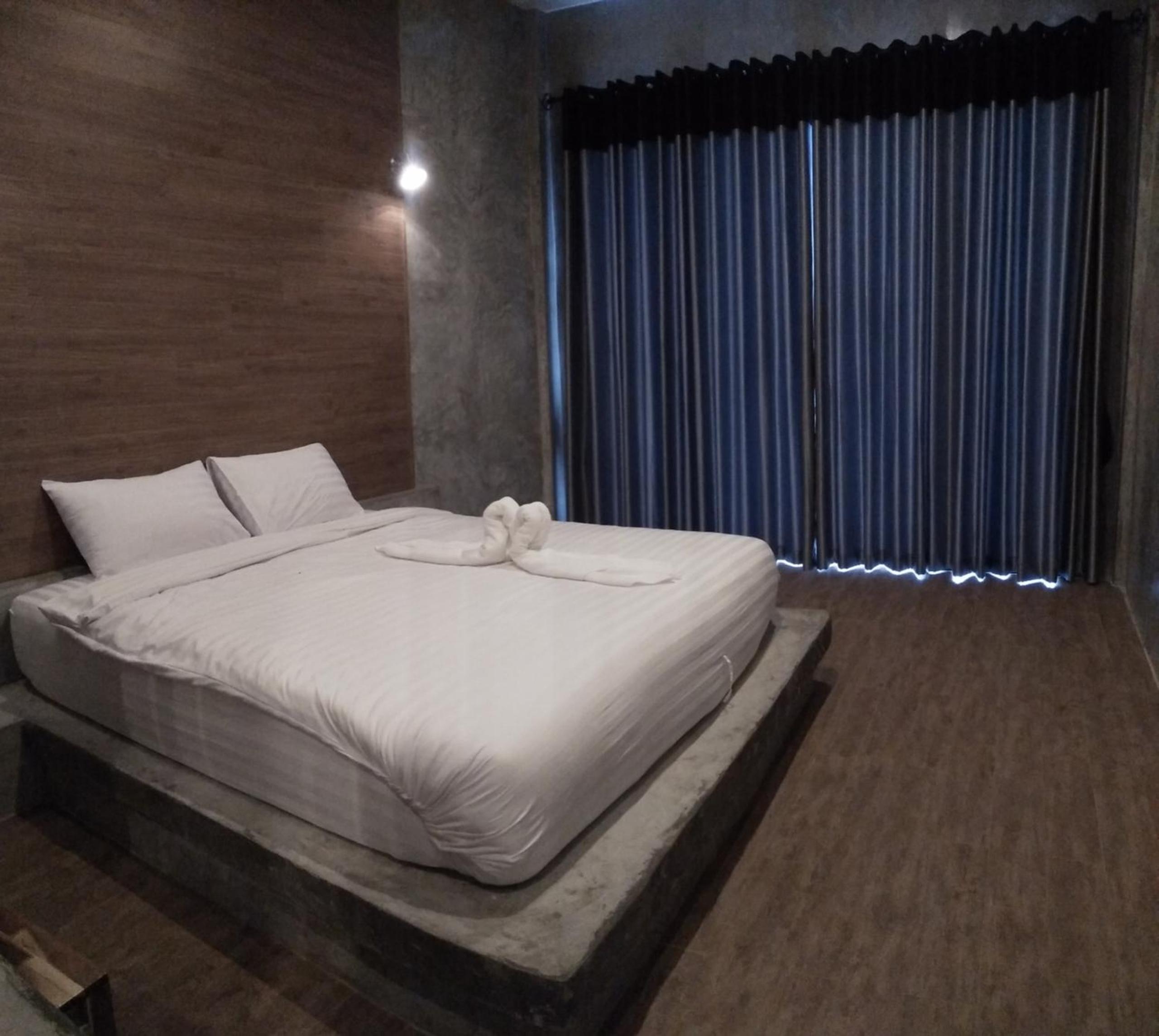 Alinda Resort