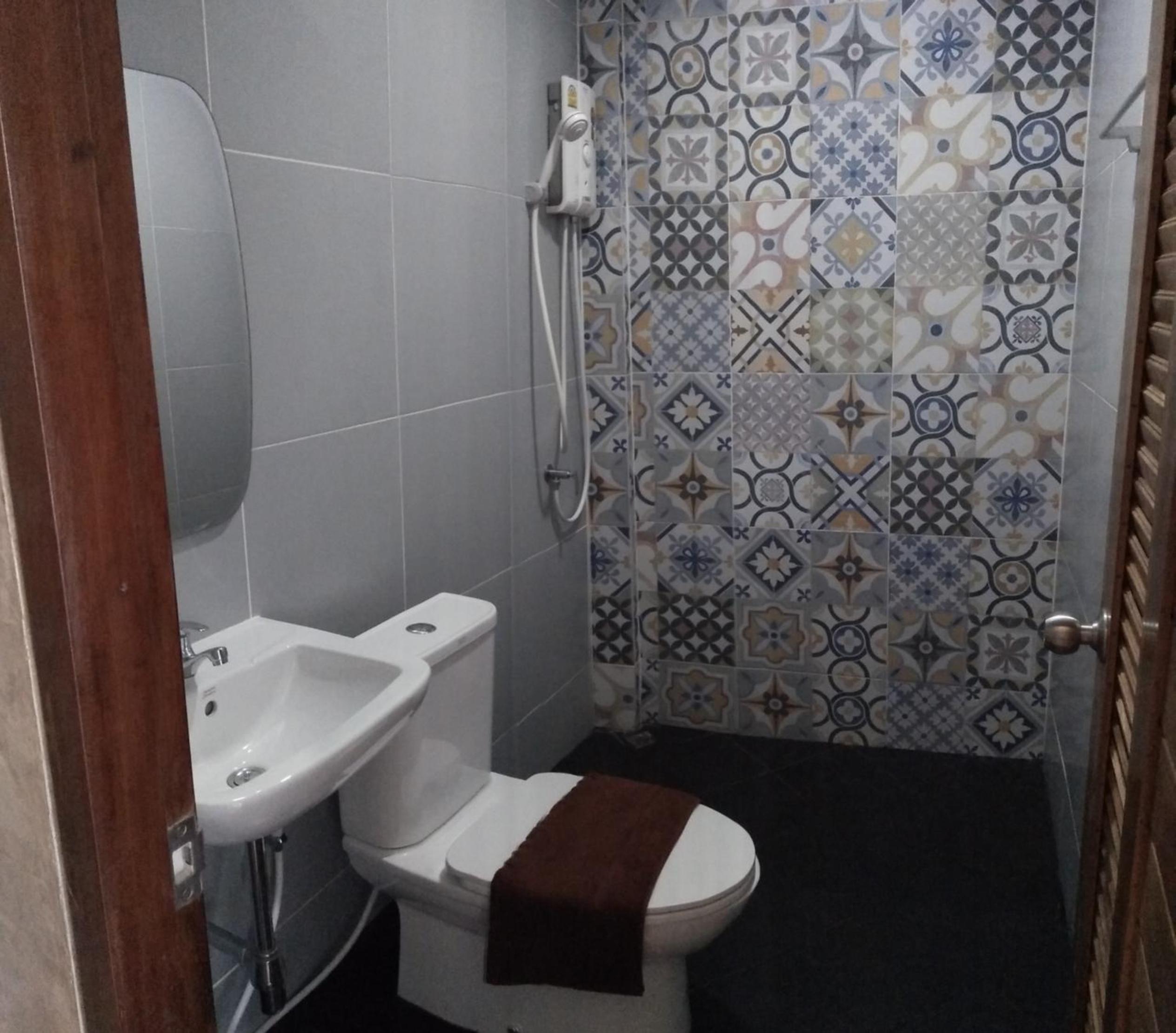 Alinda Resort