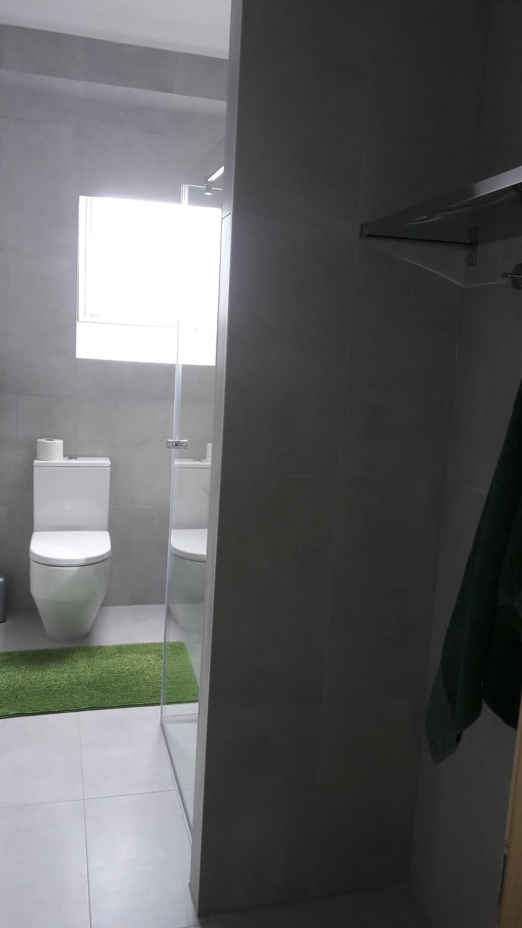 City Apartment Vasiri