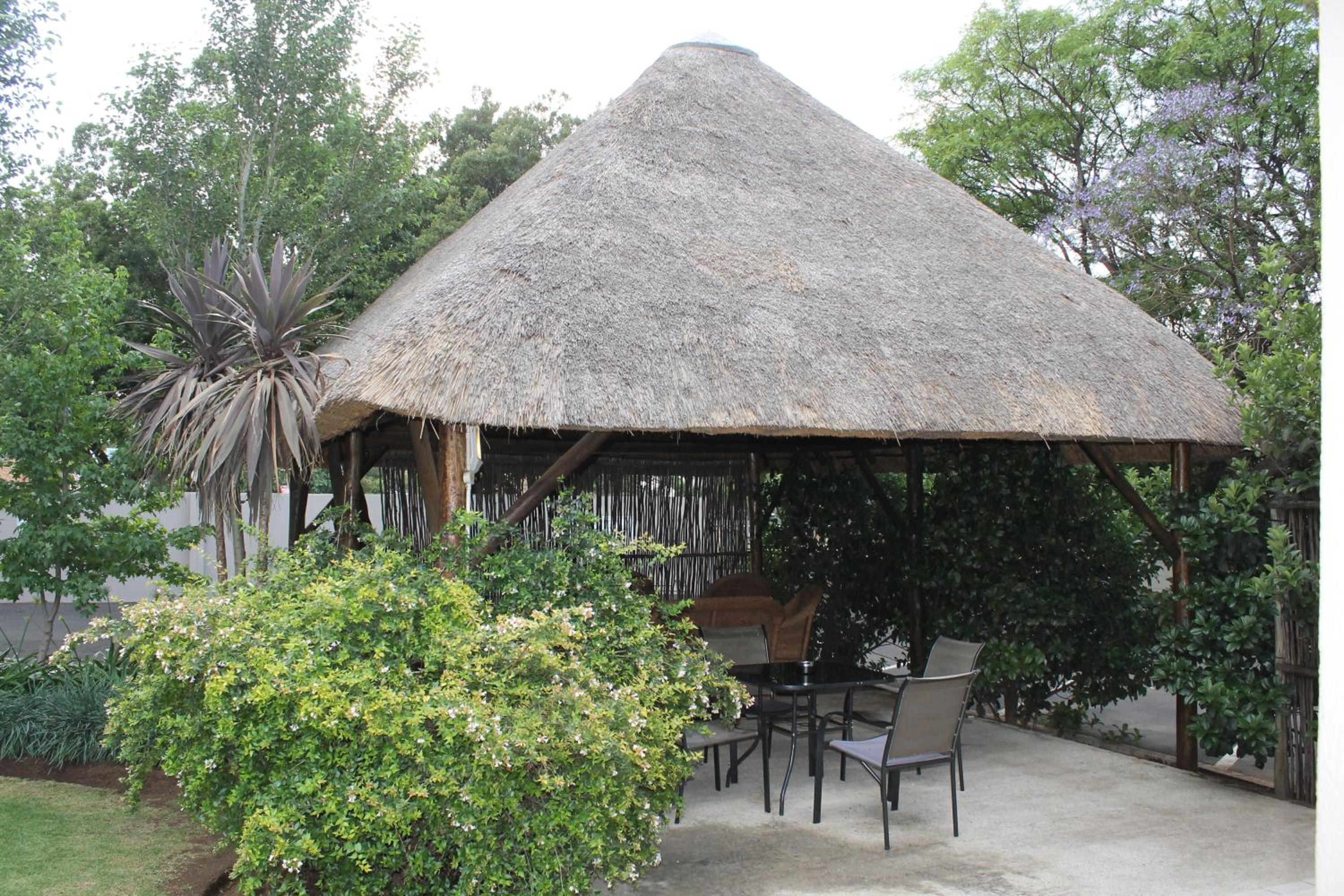 Fin and Feather Guest Lodge