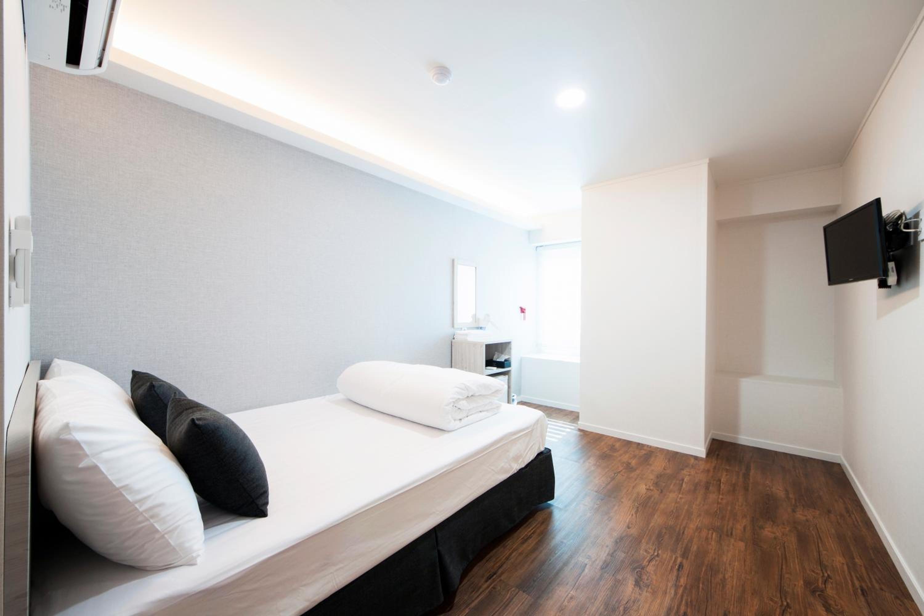 Seoul Grand Hostel Edae