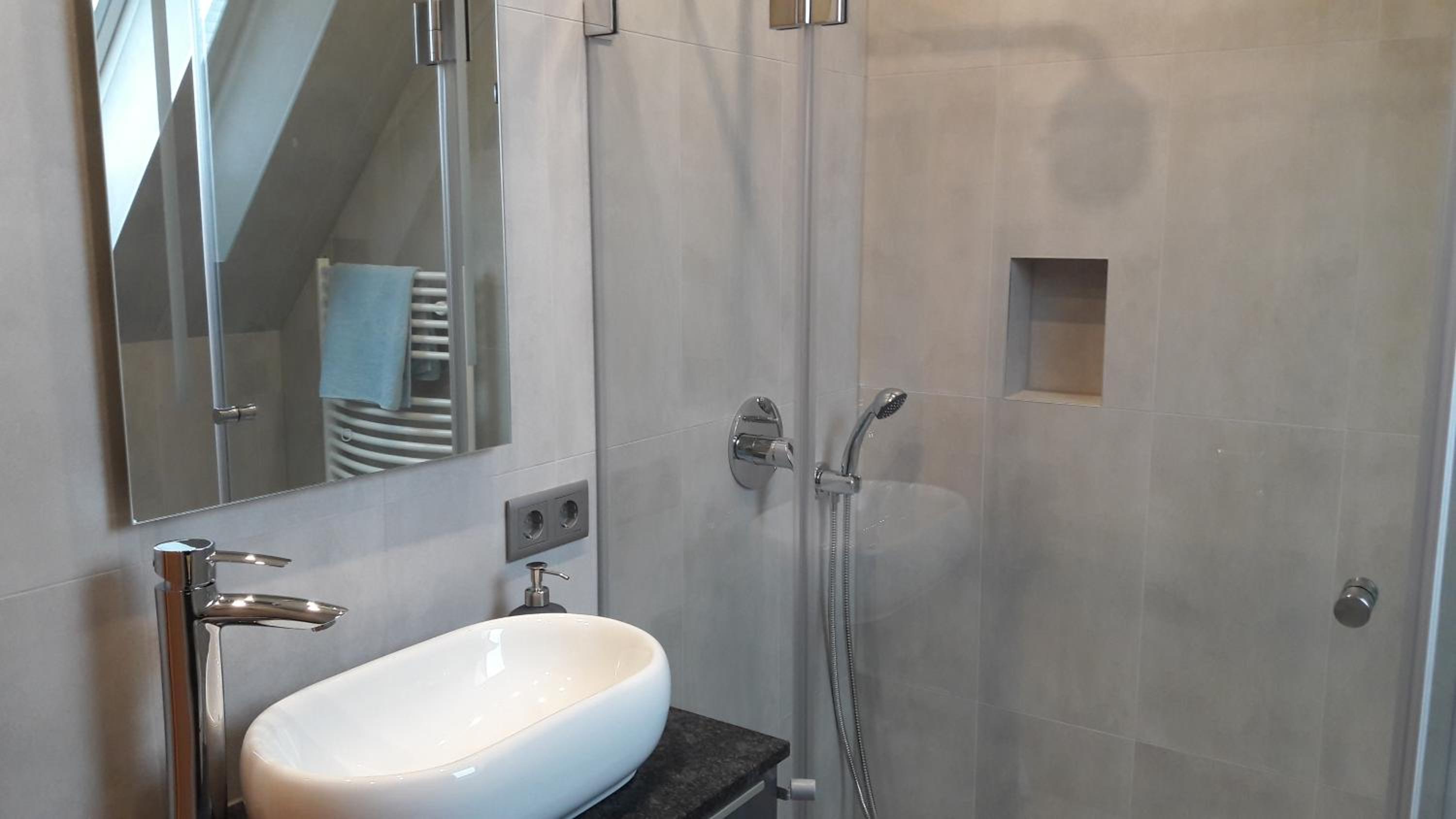 City Apartment Vasiri