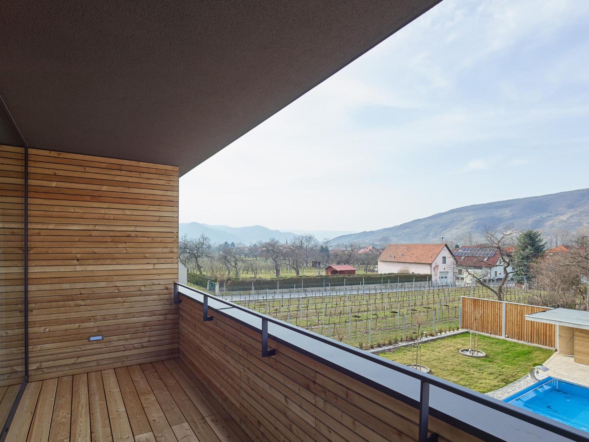 Weinlodge Siedler
