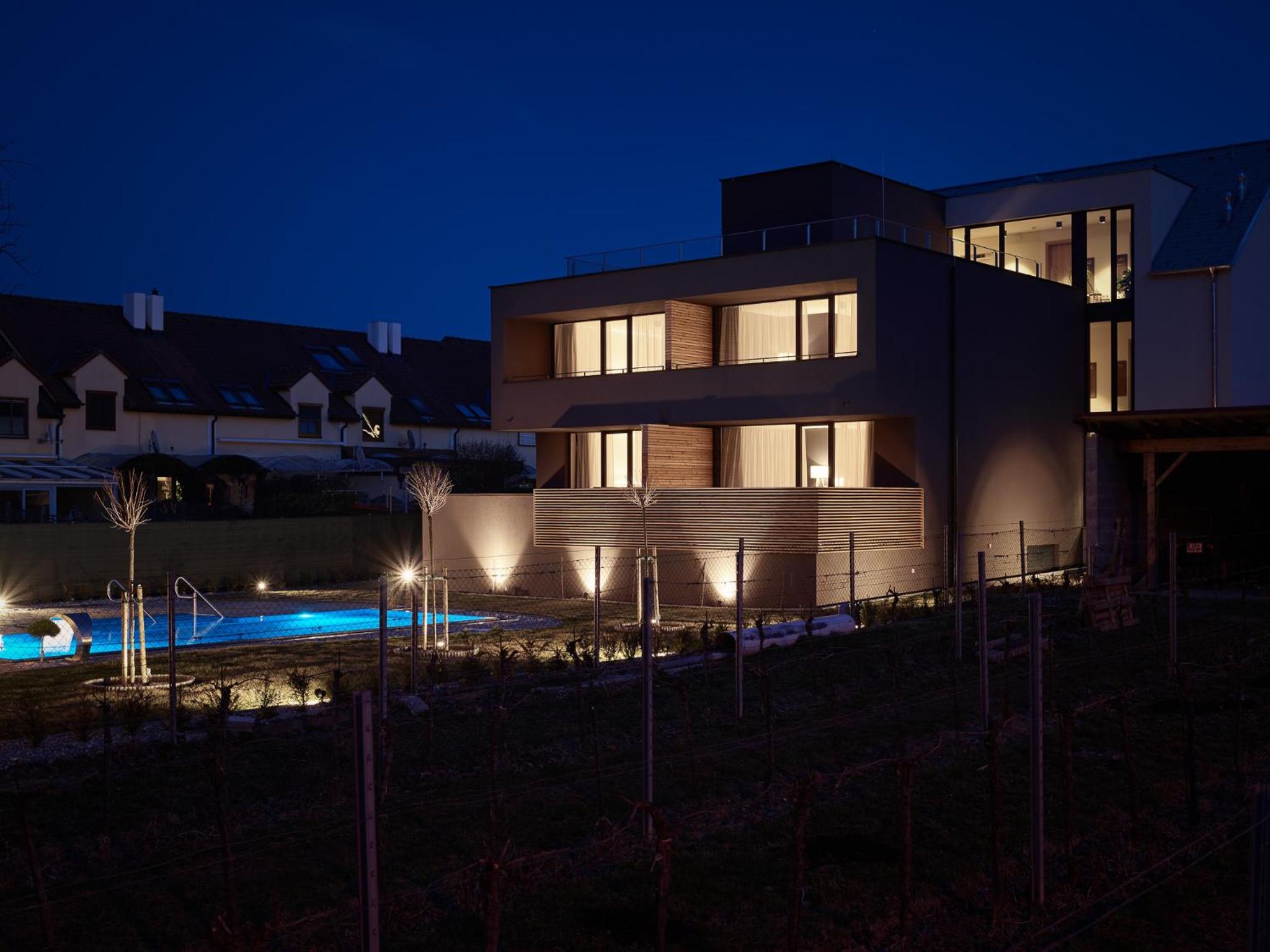 Weinlodge Siedler