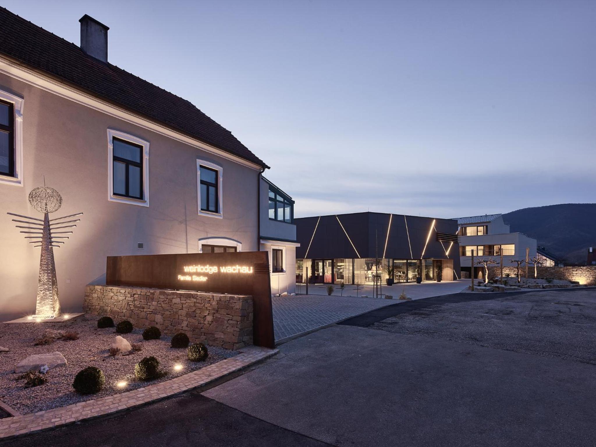 Weinlodge Siedler