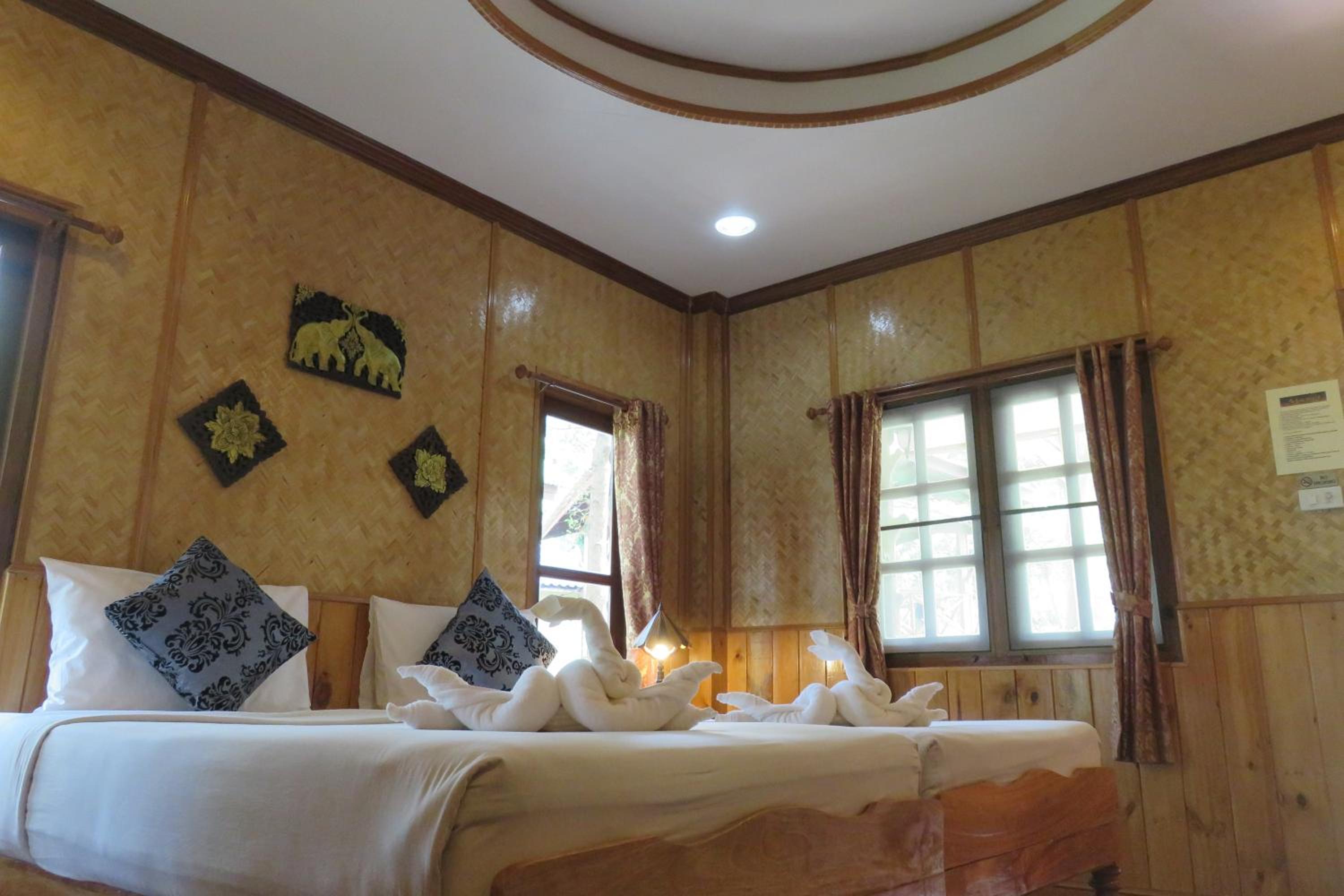 Macura Resort