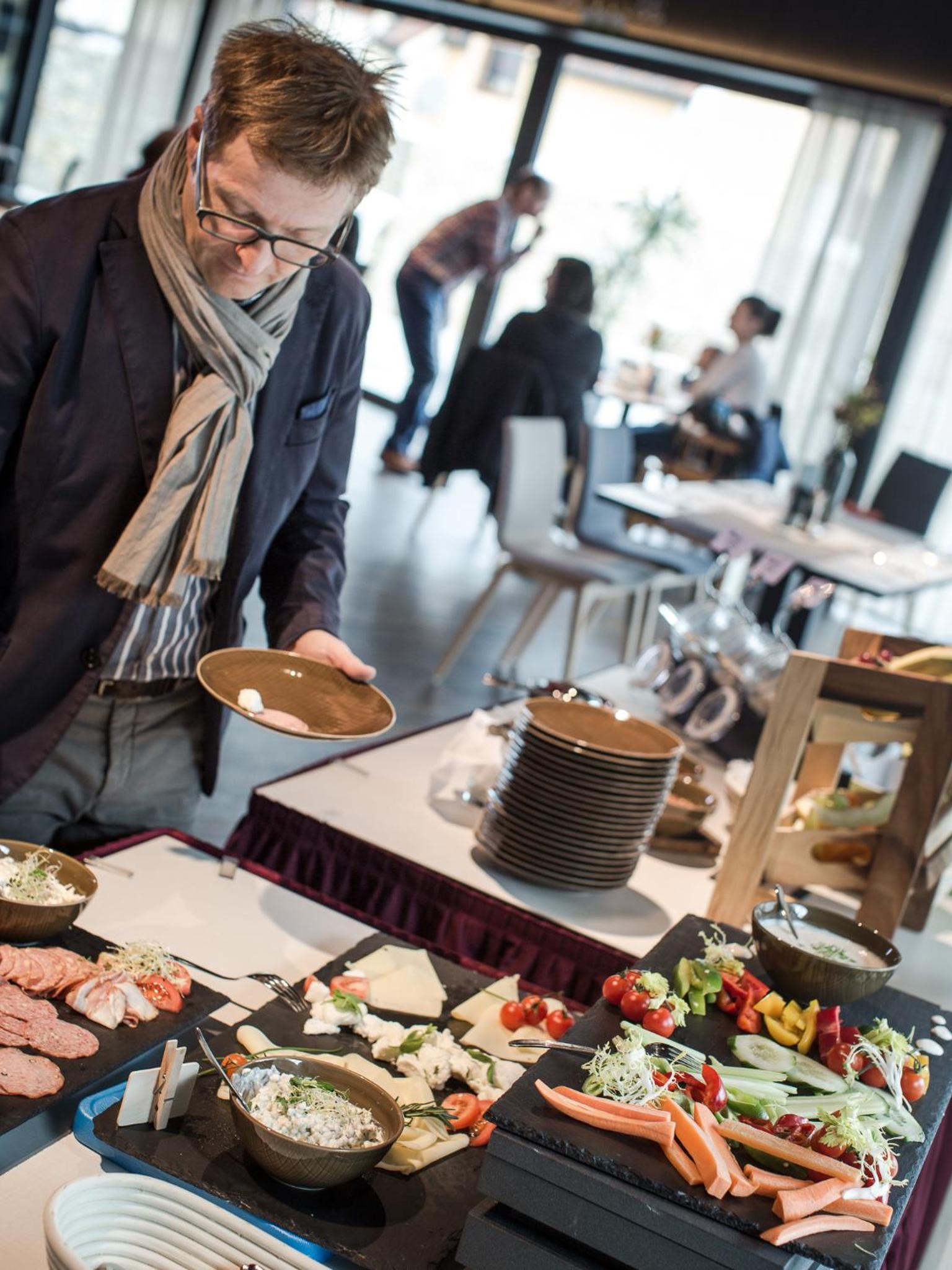 Weinlodge Siedler